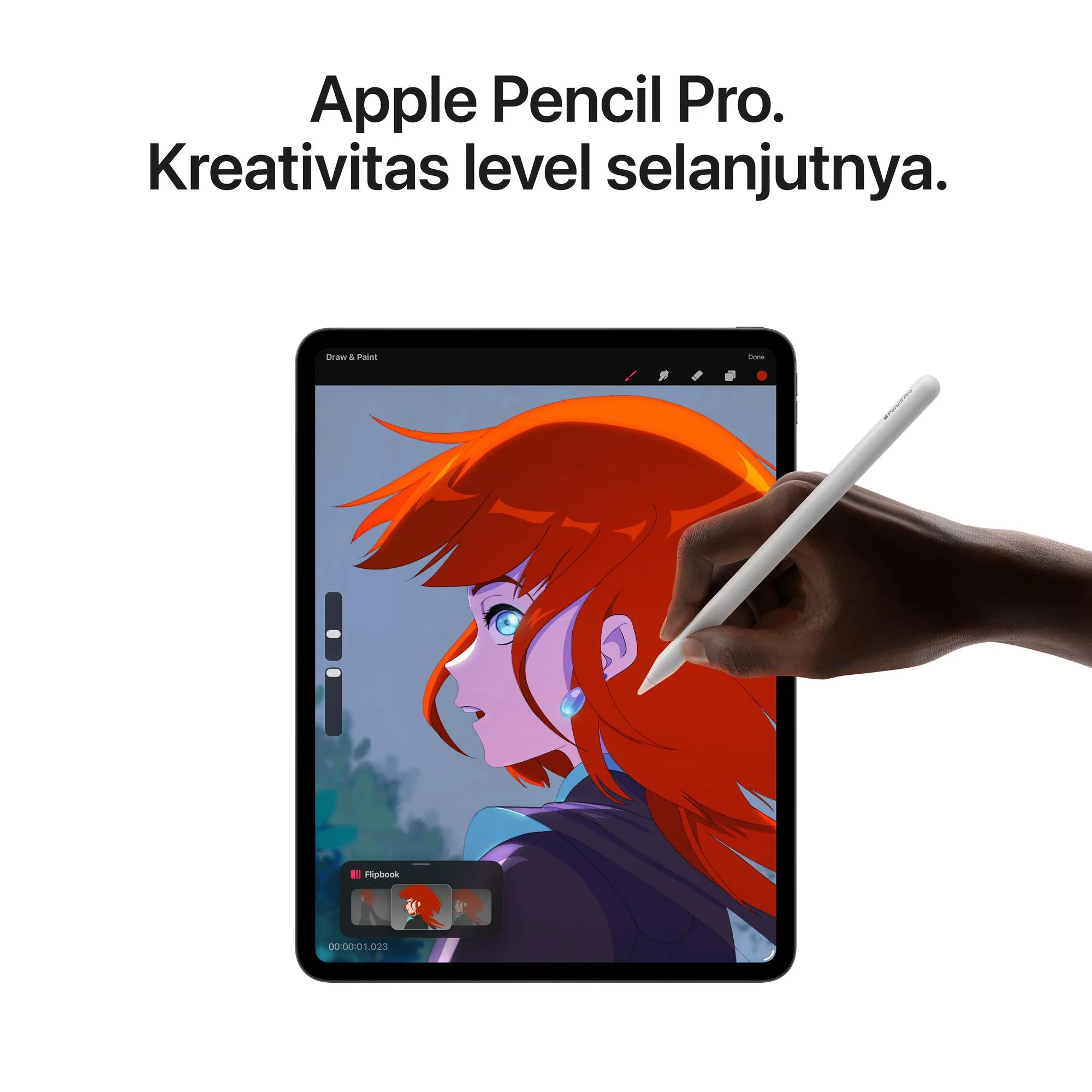iPad Pro 13-inch M5 Wi-Fi - Image 6