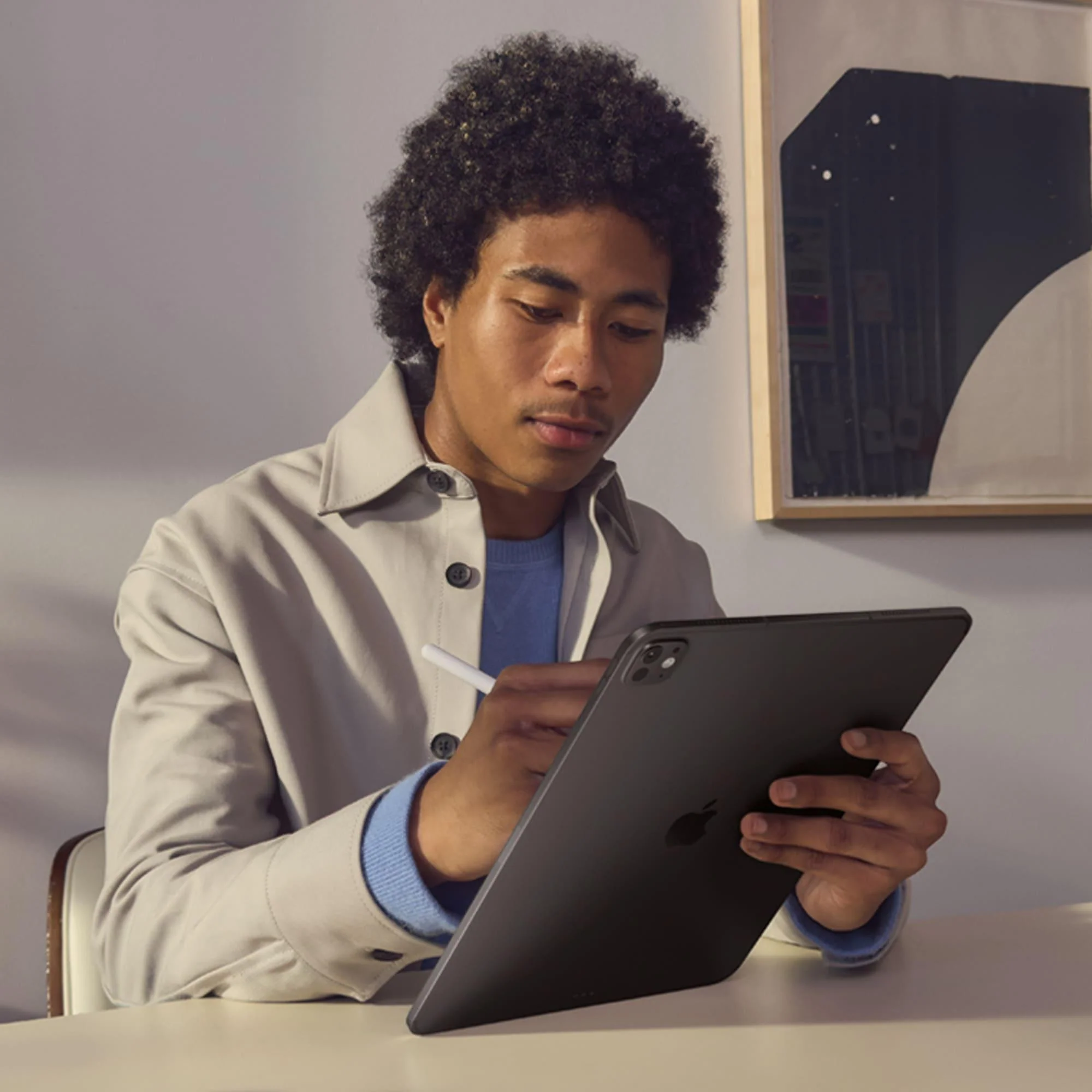 iPad Pro 13-inch M5 Wi-Fi - Image 5