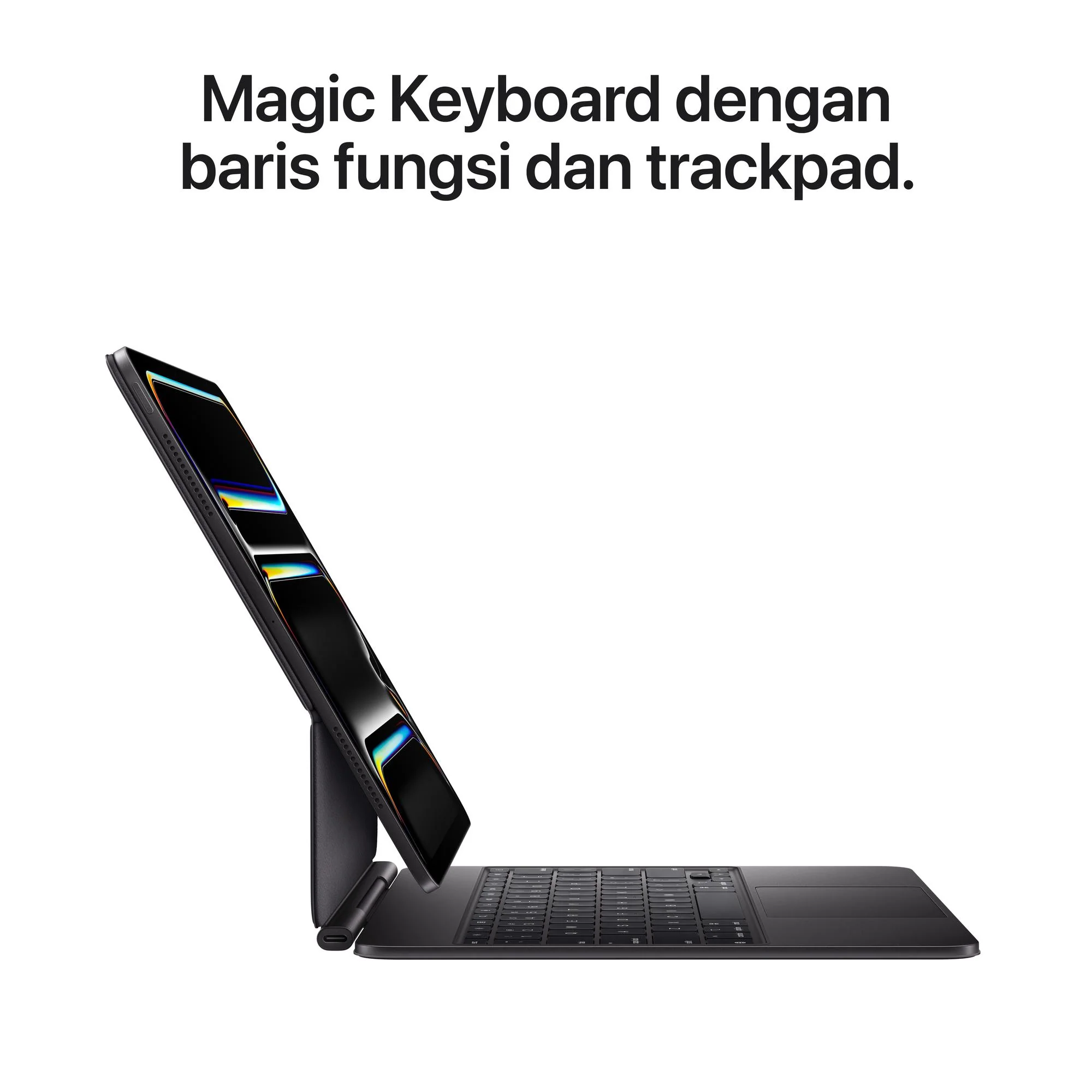 iPad Pro 13-inch M5 Wi-Fi - Image 7