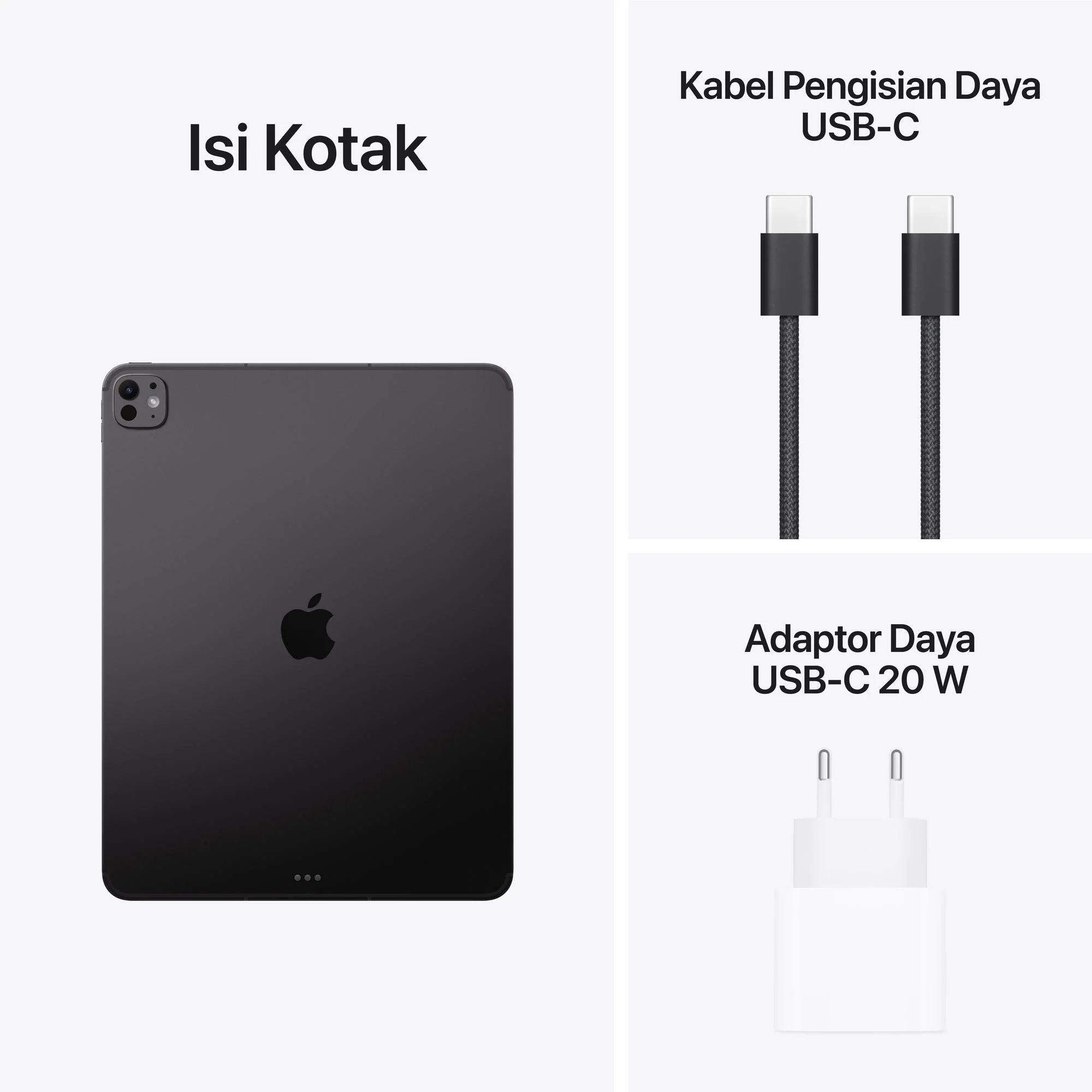 iPad Pro 13-inch M5 Wi-Fi Cell - Image 9