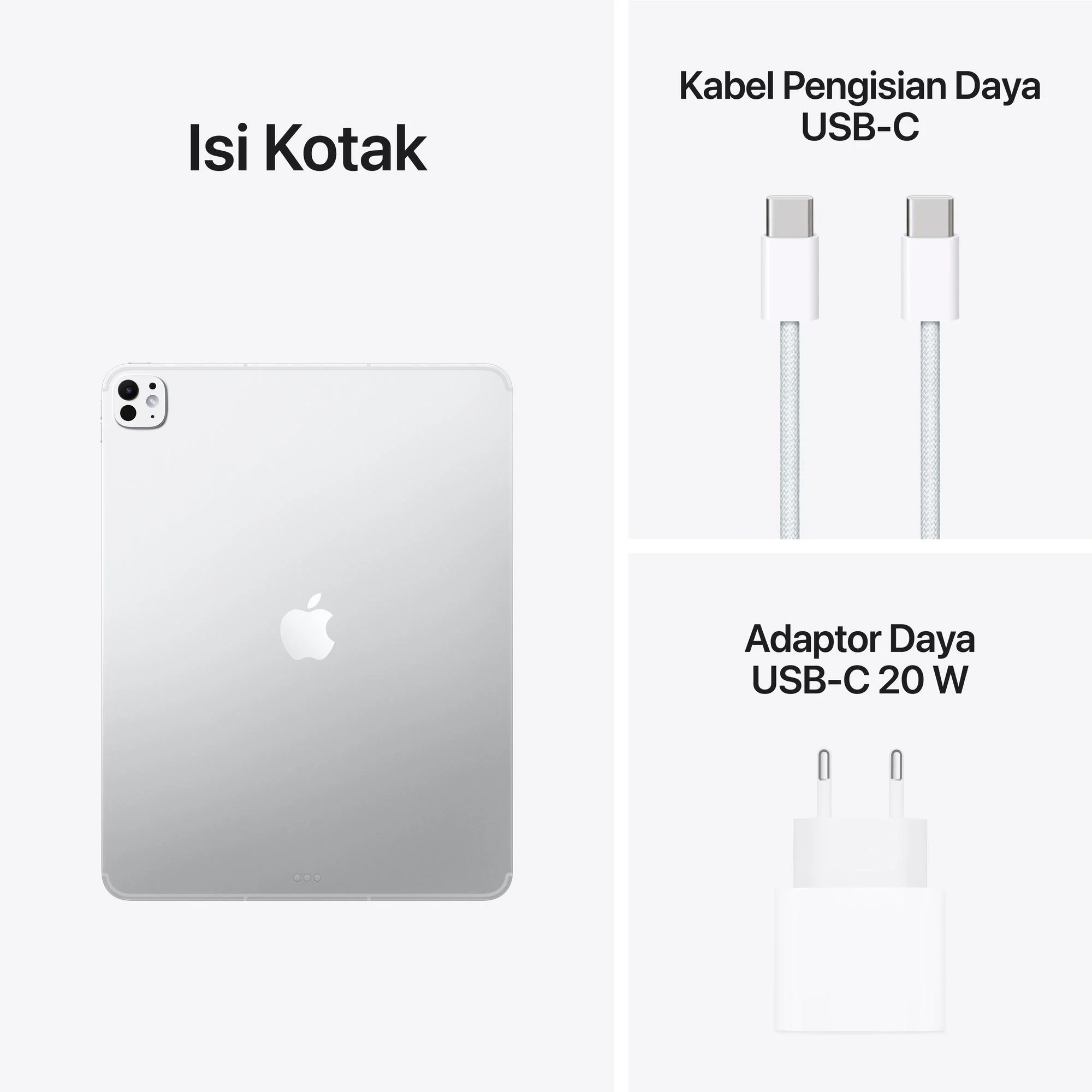 iPad Pro 13-inch M5 Wi-Fi Cell Nano-Glass - Image 9