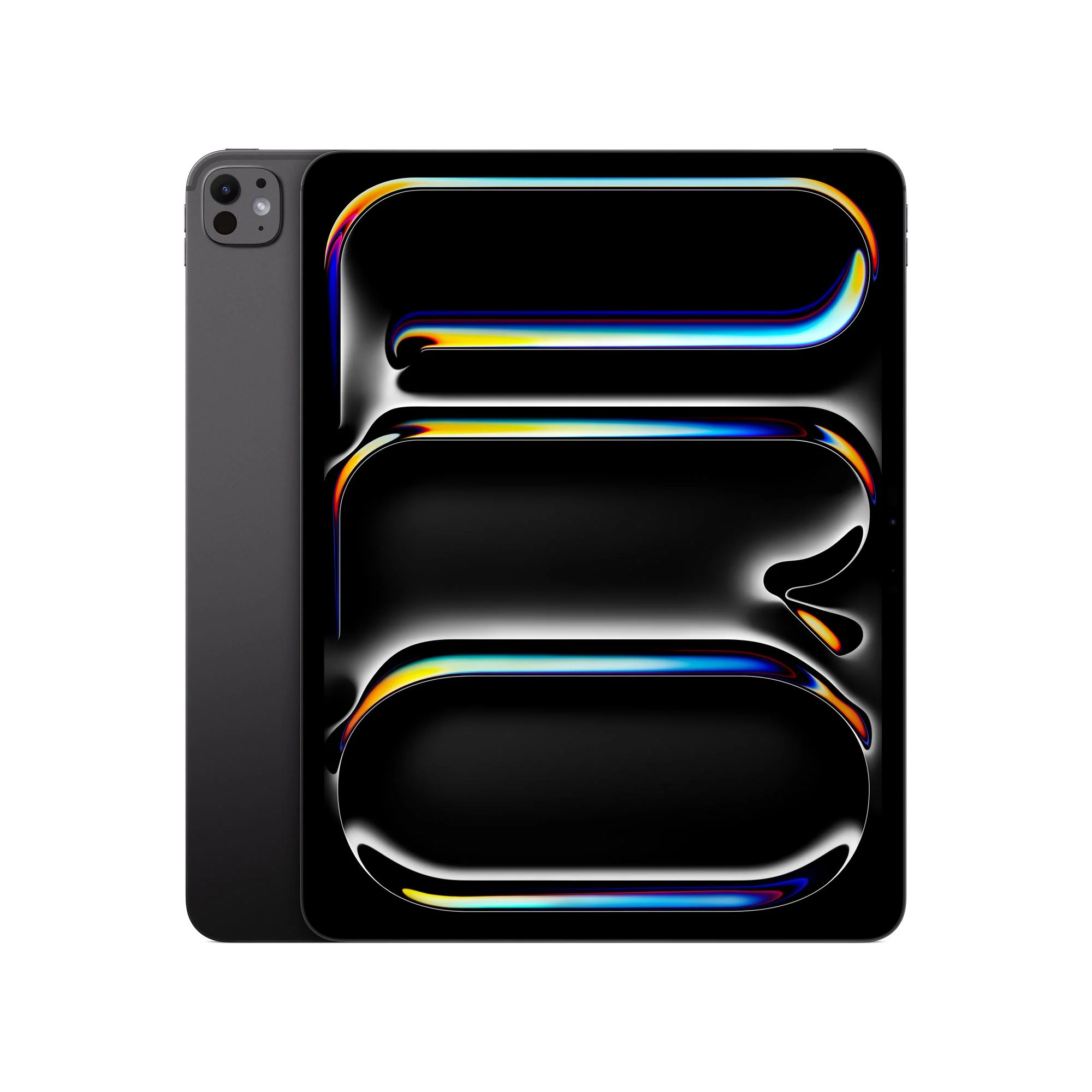 iPad Pro 13-inch M5 Wi-Fi Nano-Glass - Image 2