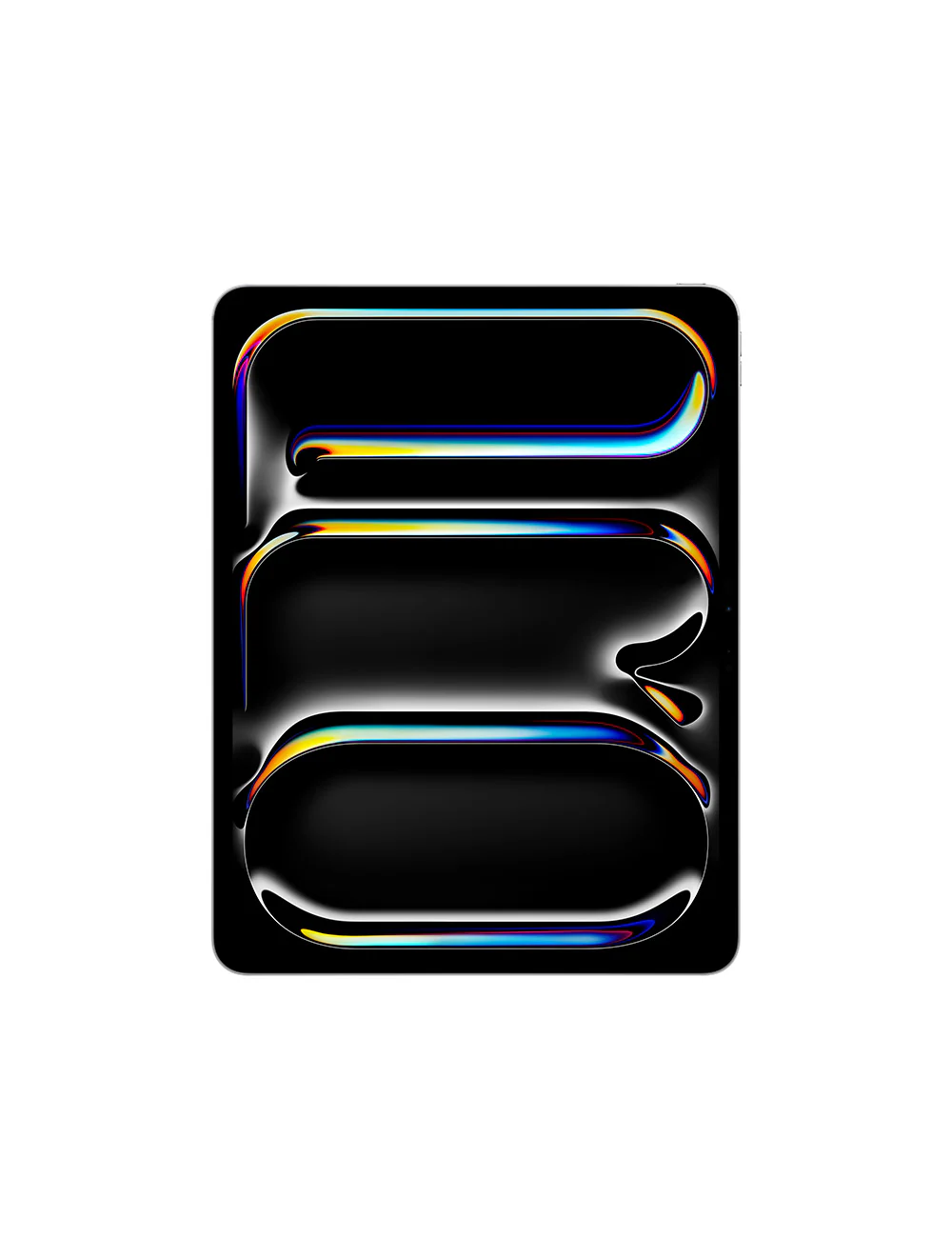 iPad Pro M4 13 Inch Standard Glass (2024)