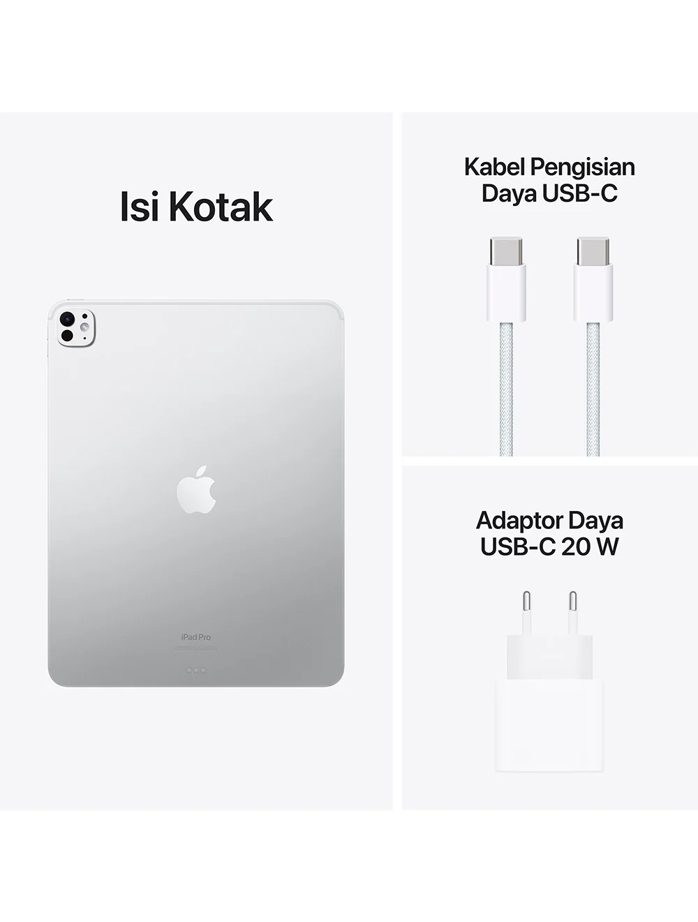 iPad Pro M4 13 Inch Standard Glass (2024) - Image 2