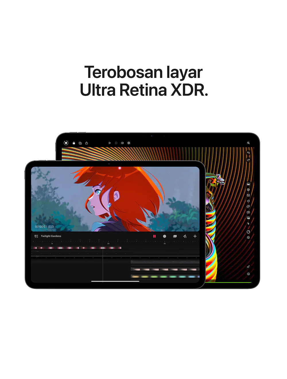 iPad Pro M4 13 Inch Standard Glass (2024) - Image 6