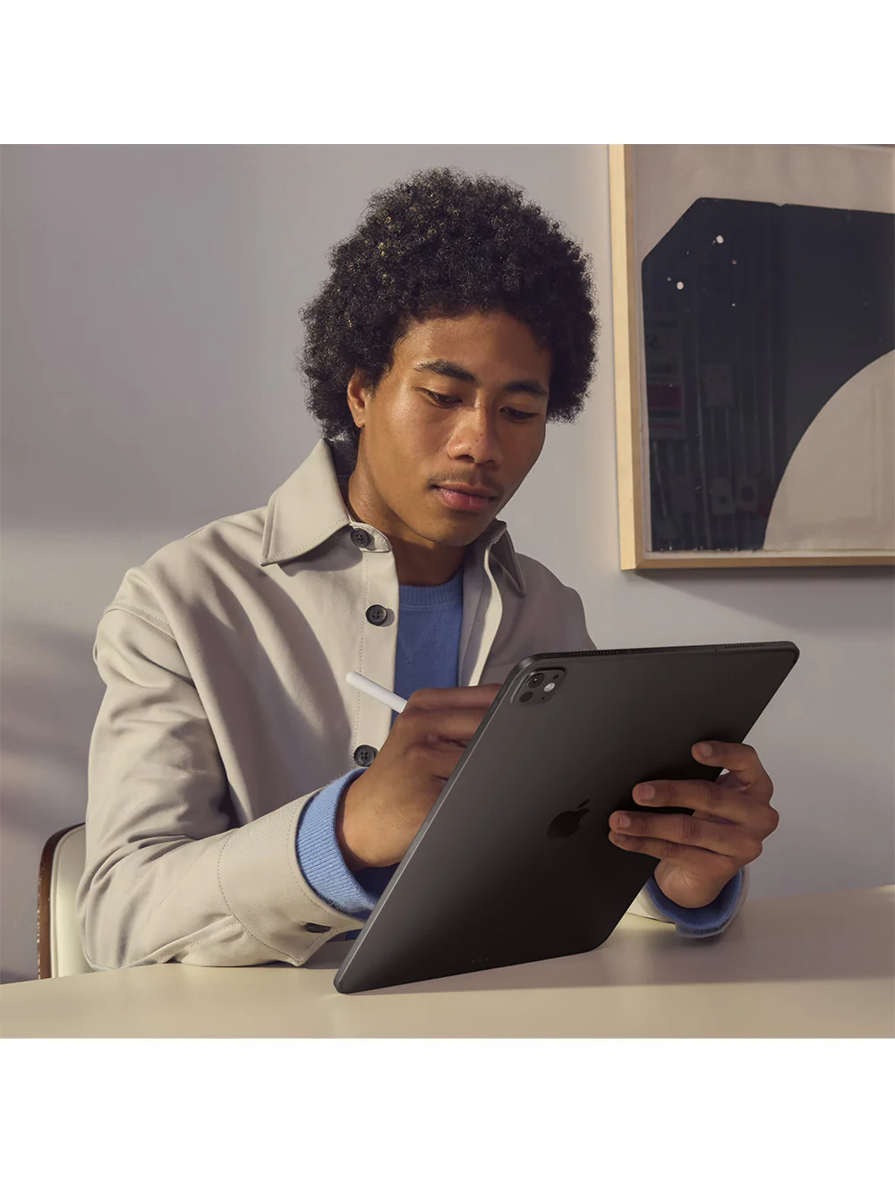 iPad Pro M4 13 Inch Standard Glass (2024) - Image 7