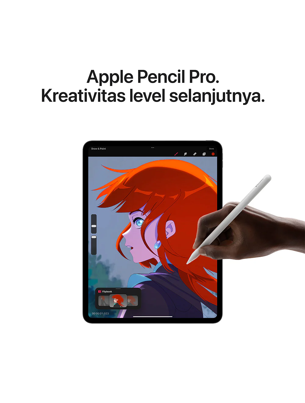 iPad Pro M4 13 Inch Standard Glass (2024) - Image 8
