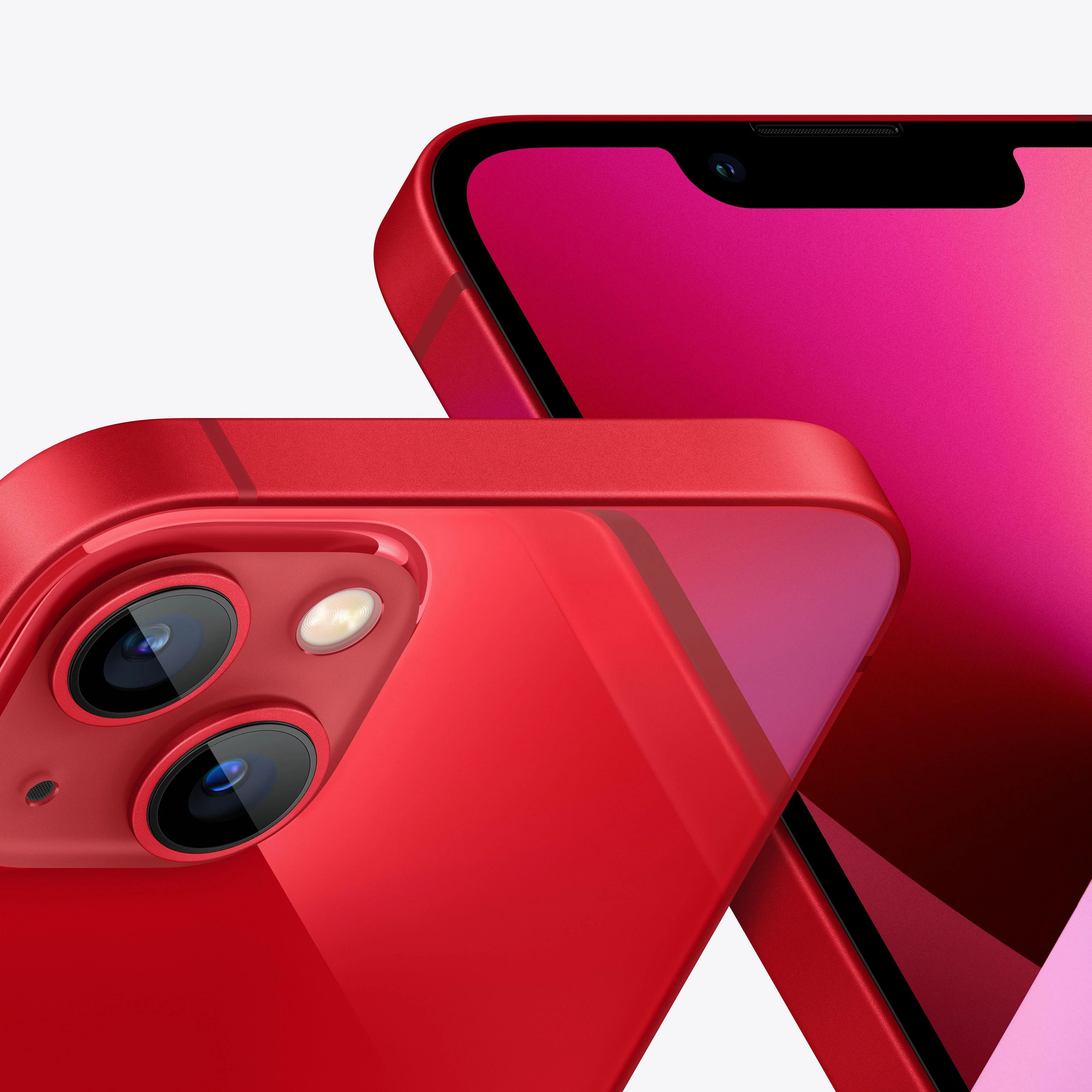 iPhone 13 128GB (PRODUCT)RED - Image 5