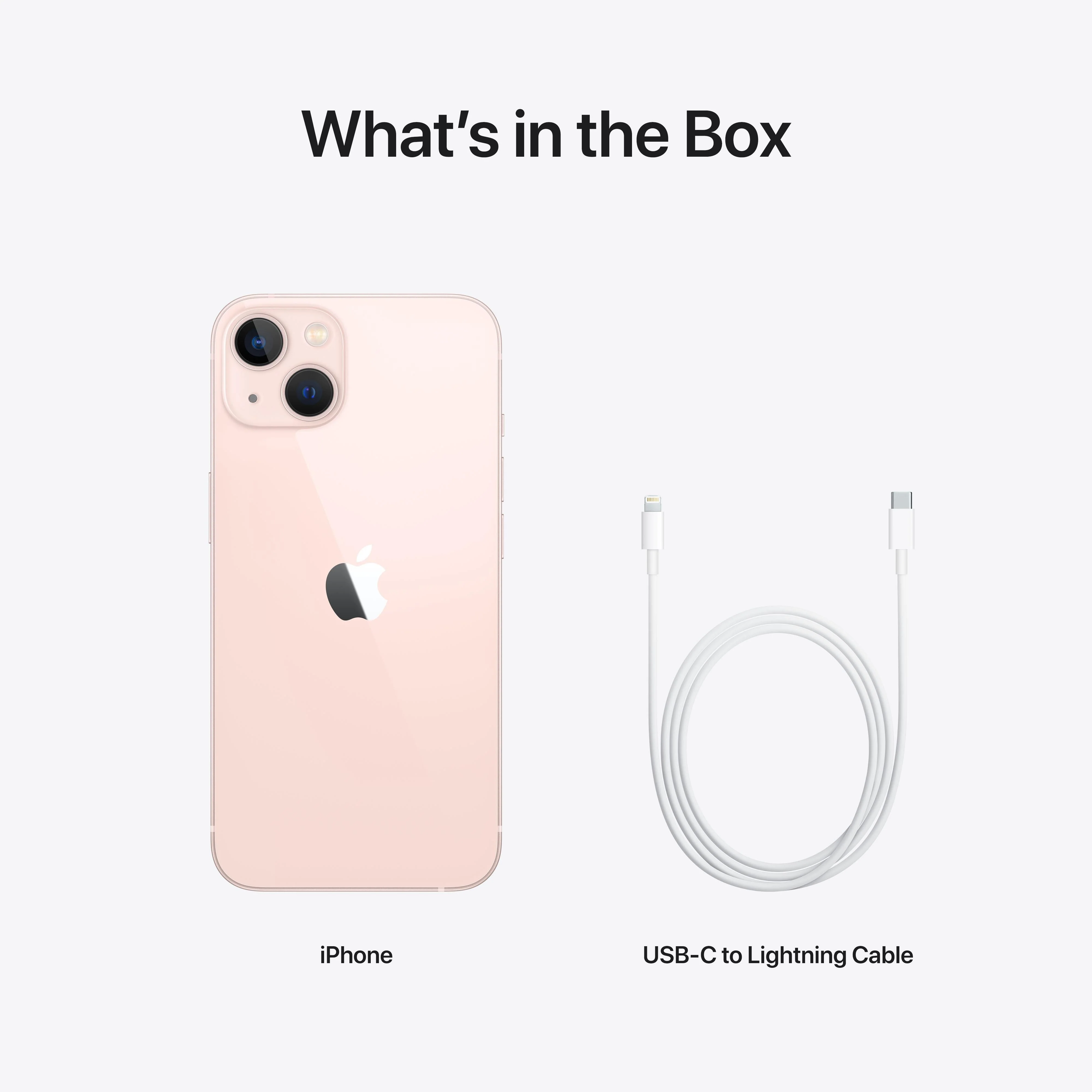 iPhone 13 256GB Pink - Image 10