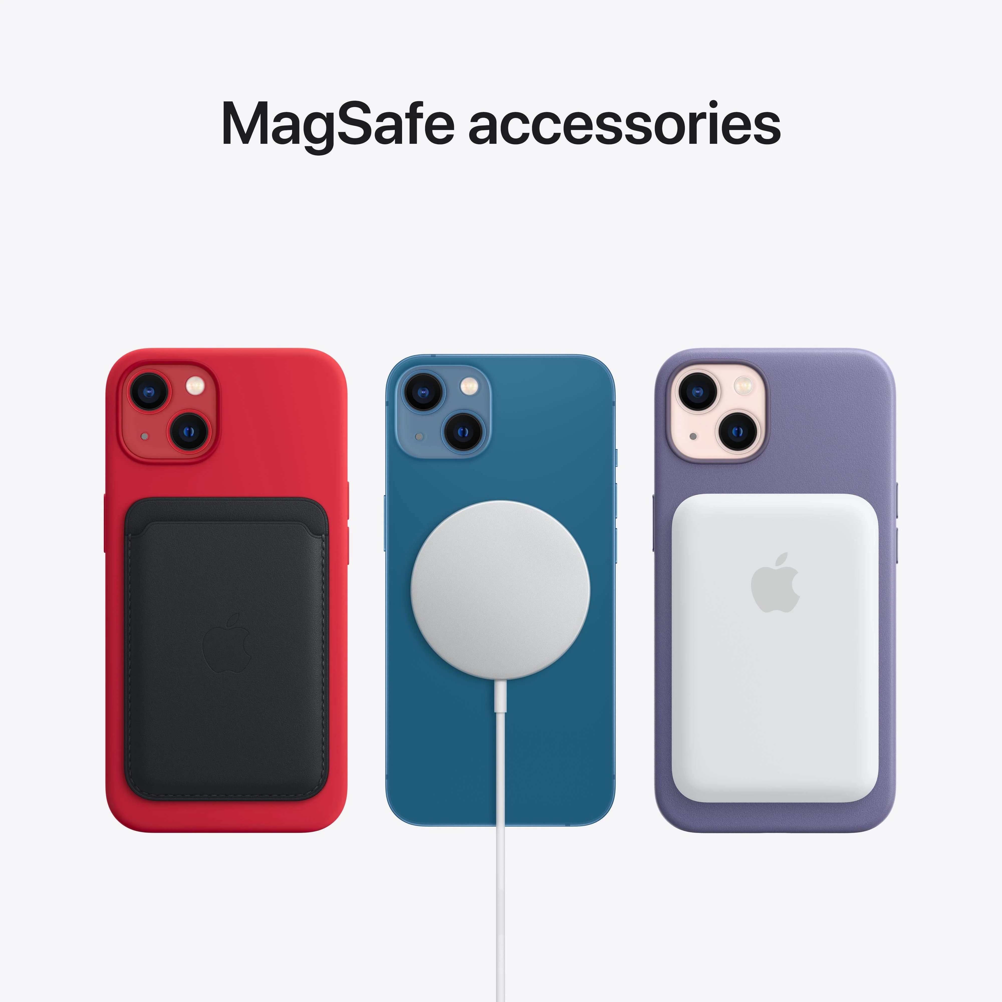 iPhone 13 256GB Pink - Image 9