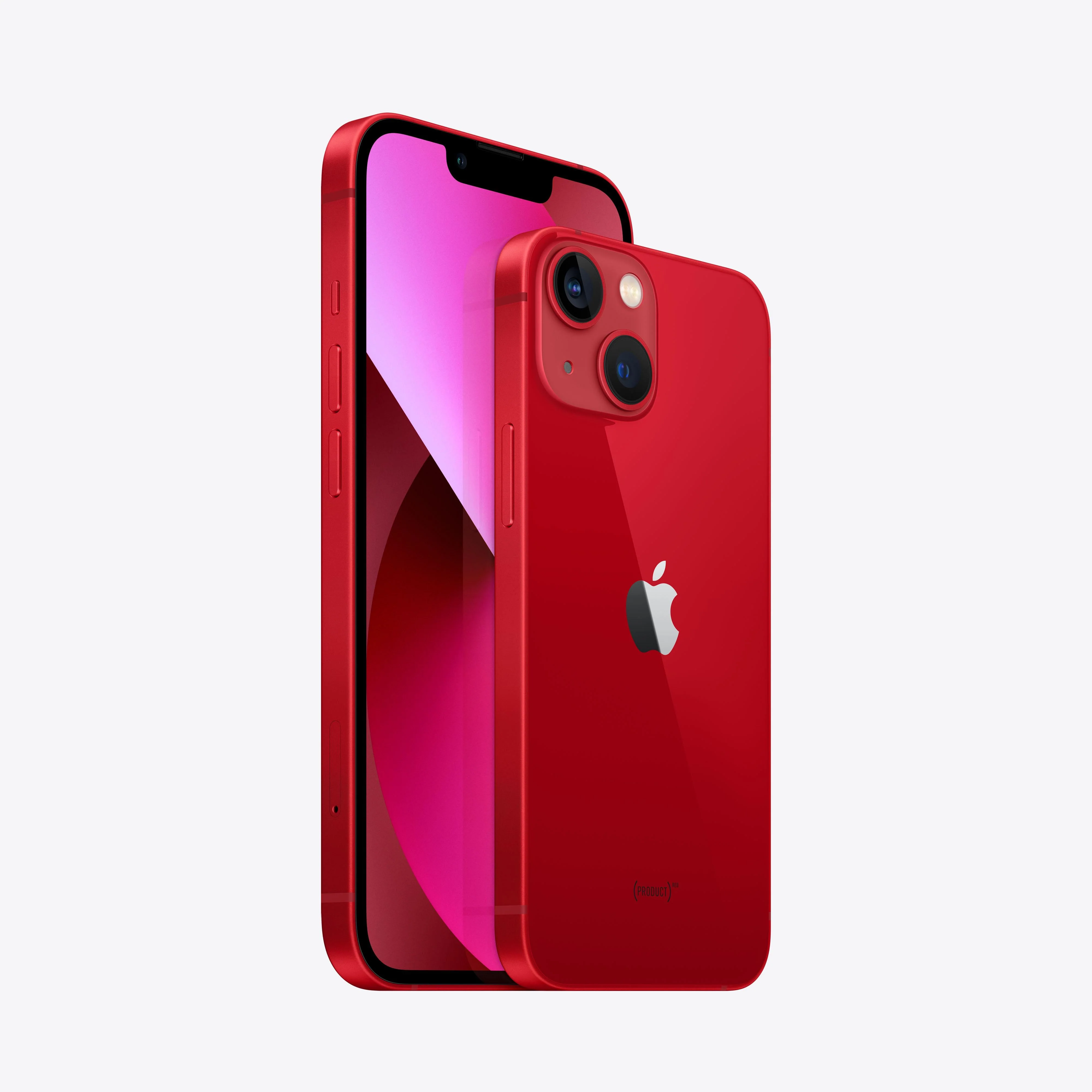 iPhone 13 256GB (PRODUCT)RED - Image 3