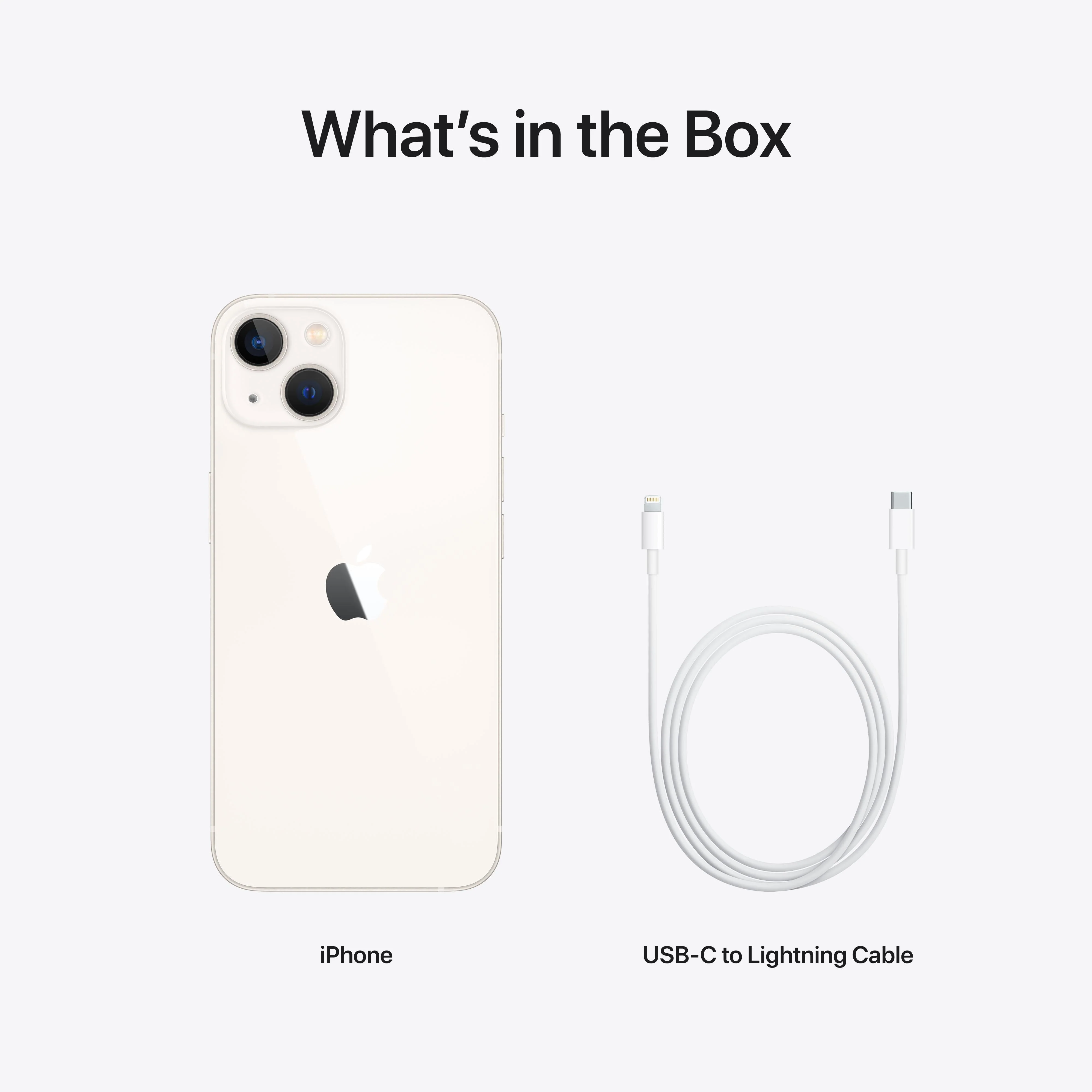 iPhone 13 512GB Starlight - Image 10