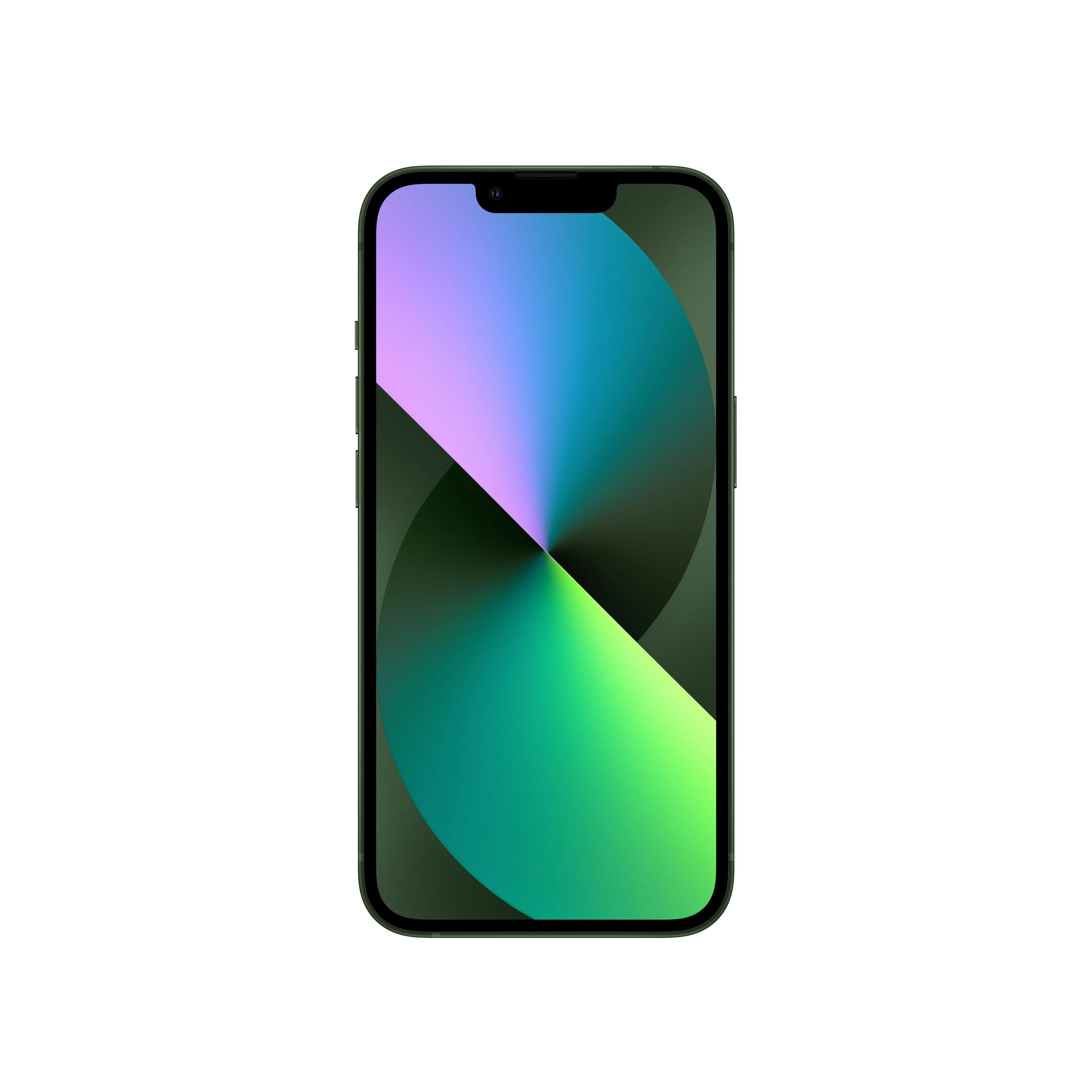 iPhone 13 256GB Green - Image 2