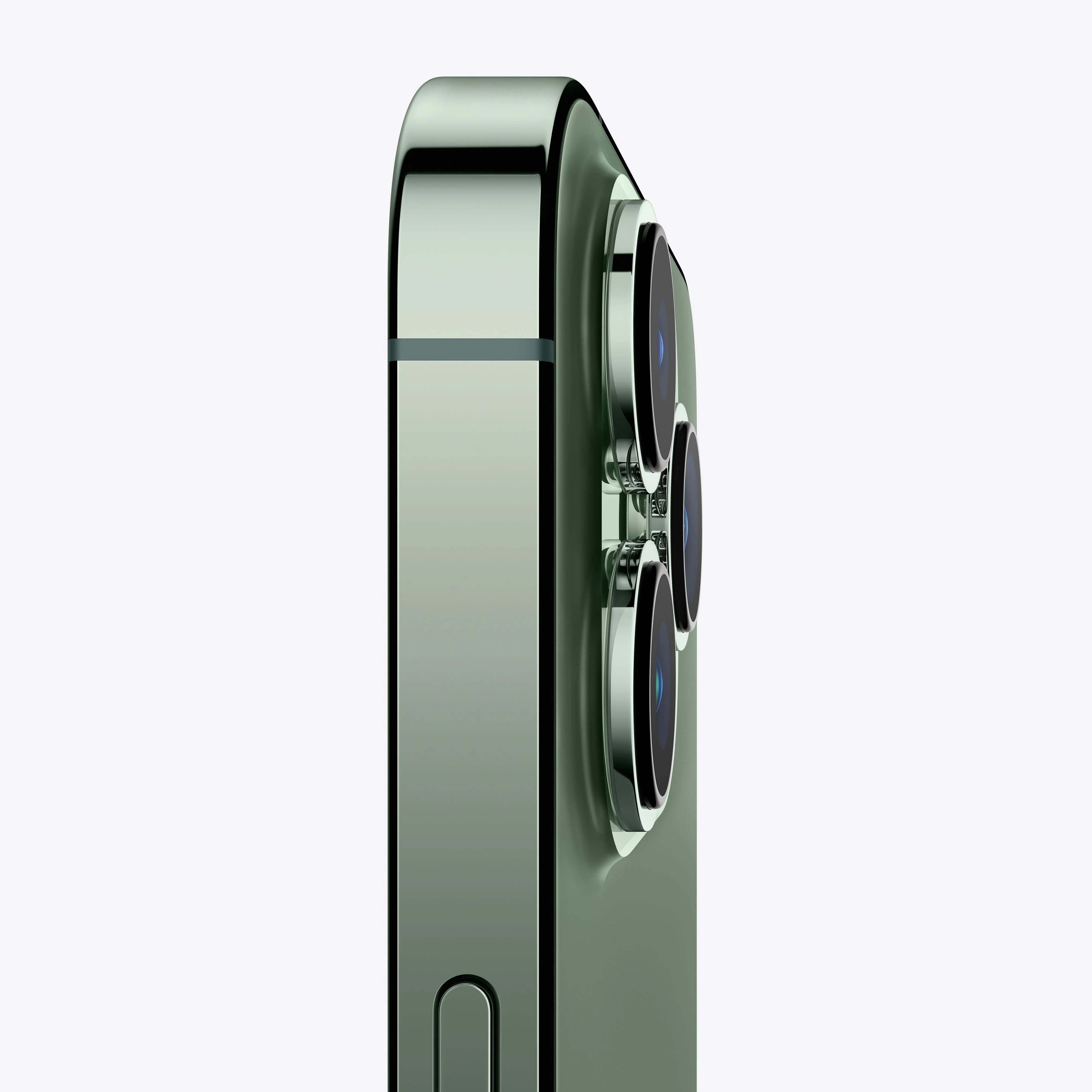 iPhone 13 256GB Green - Image 5