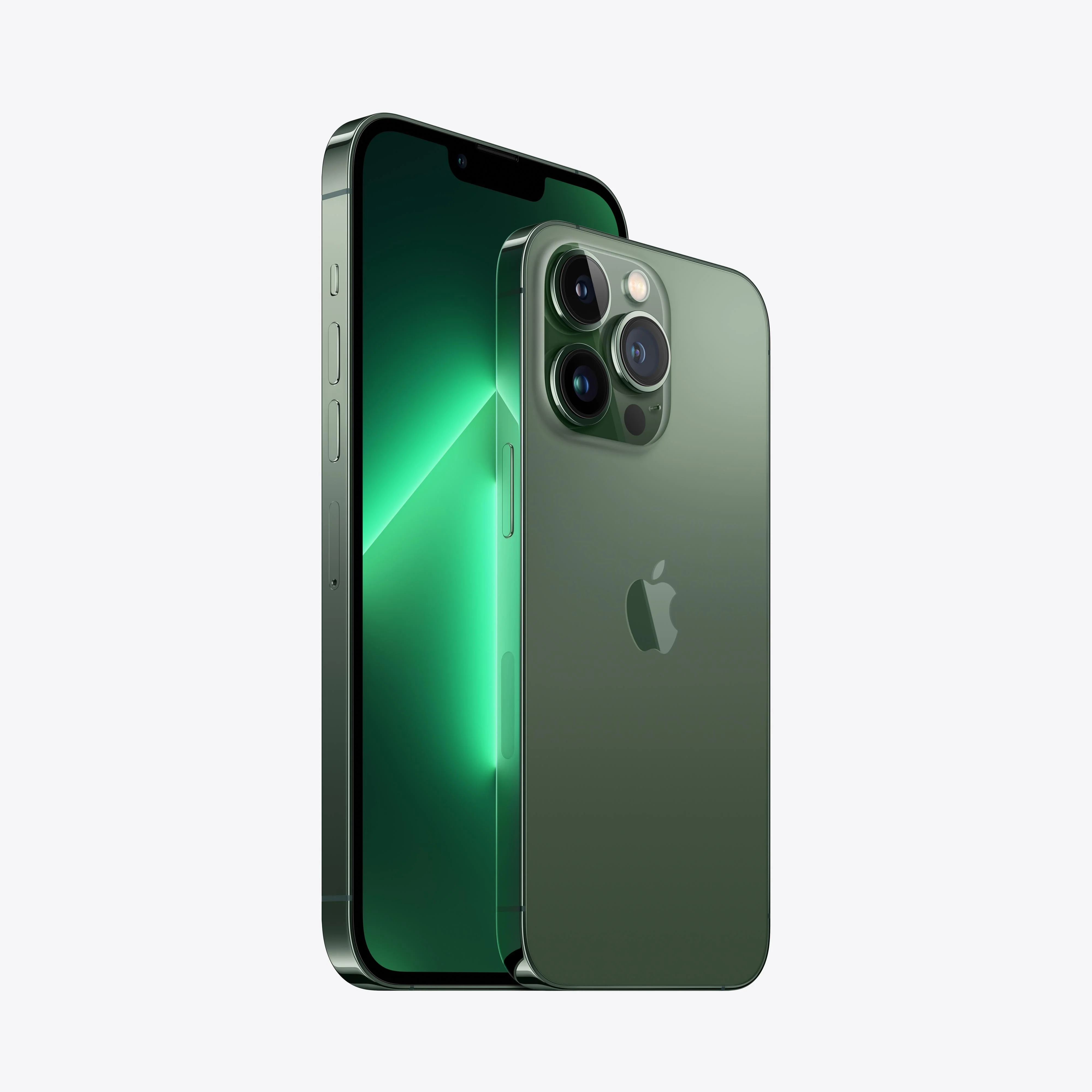 iPhone 13 512GB Green - Image 3
