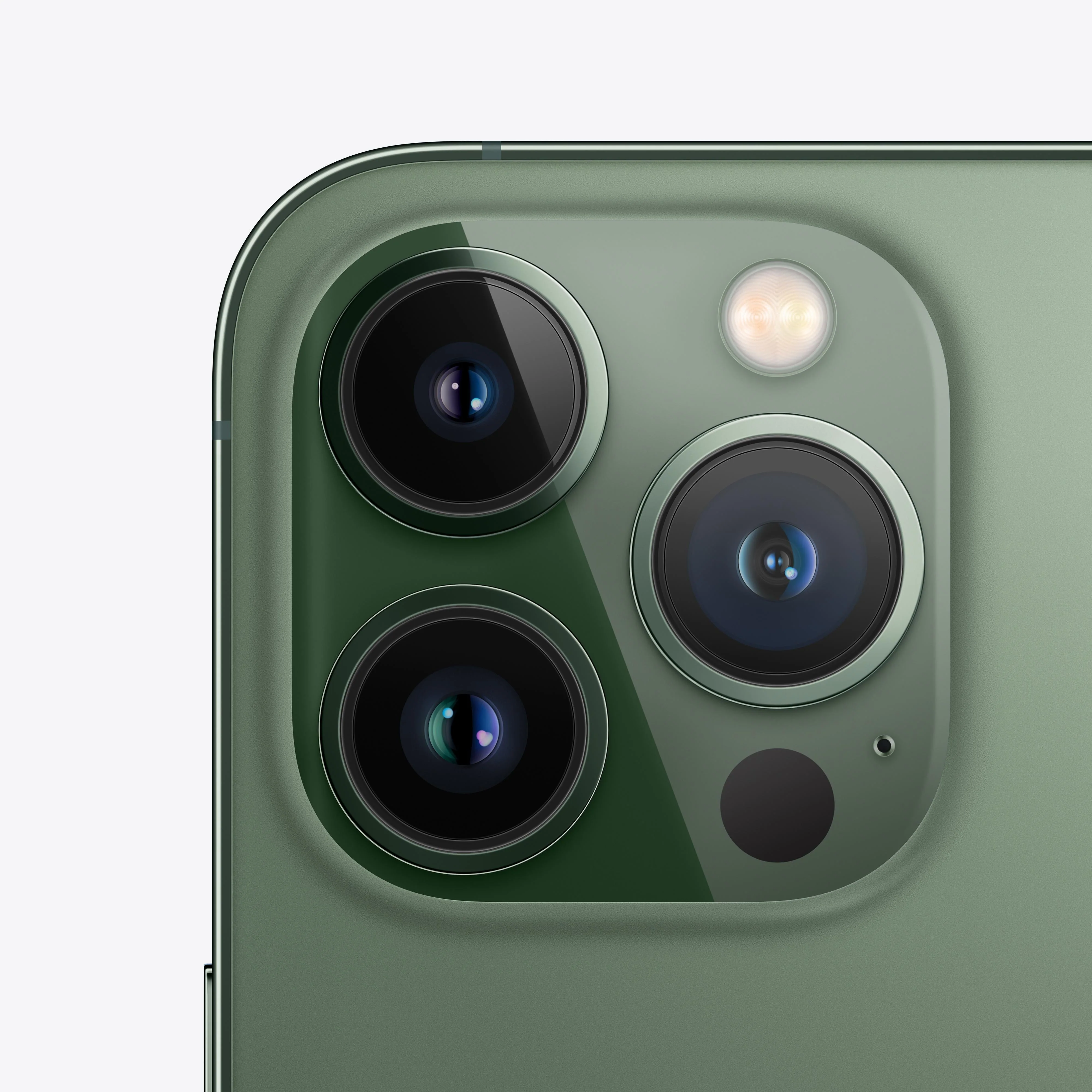 iPhone 13 512GB Green - Image 4