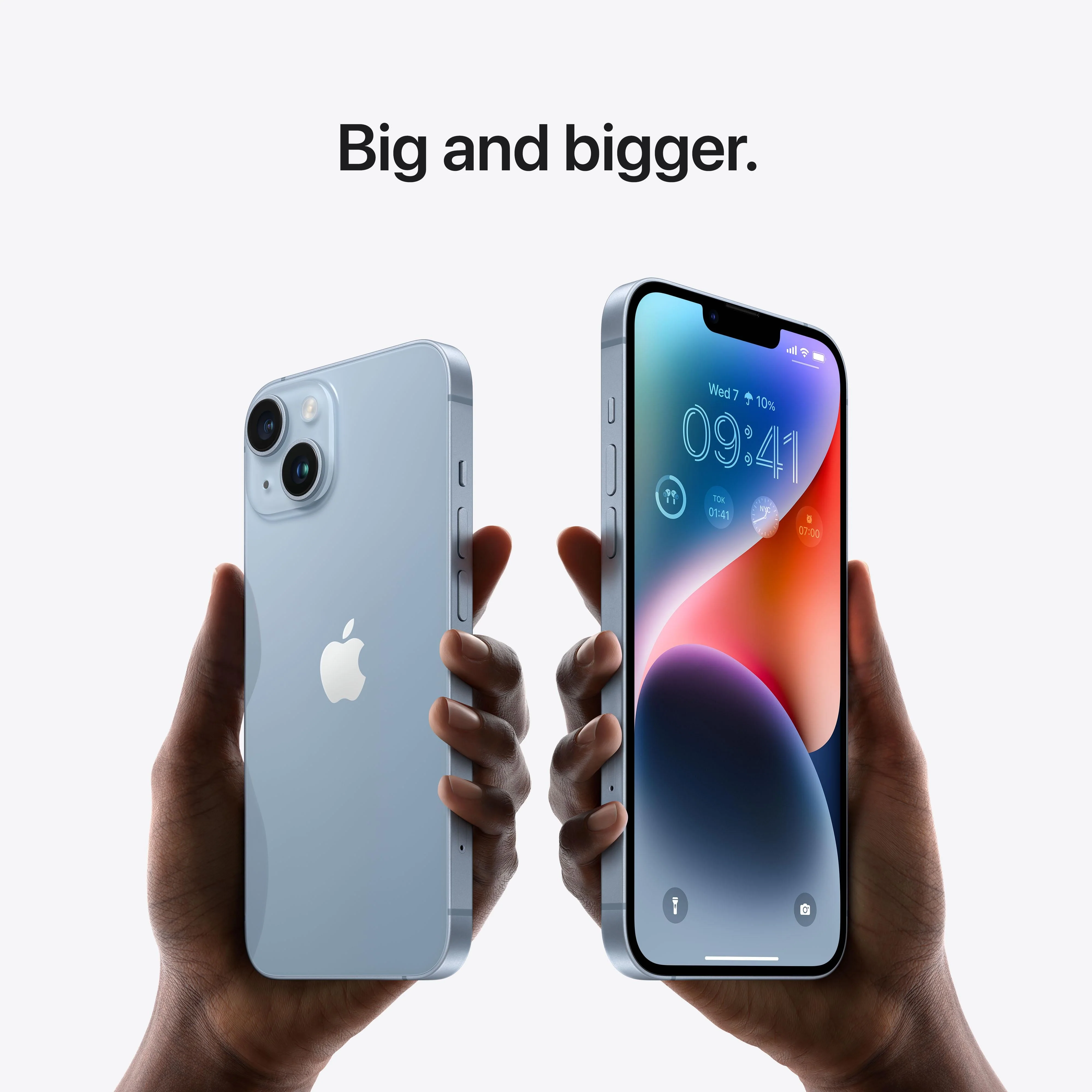 iPhone 14 128GB Midnight - Image 7