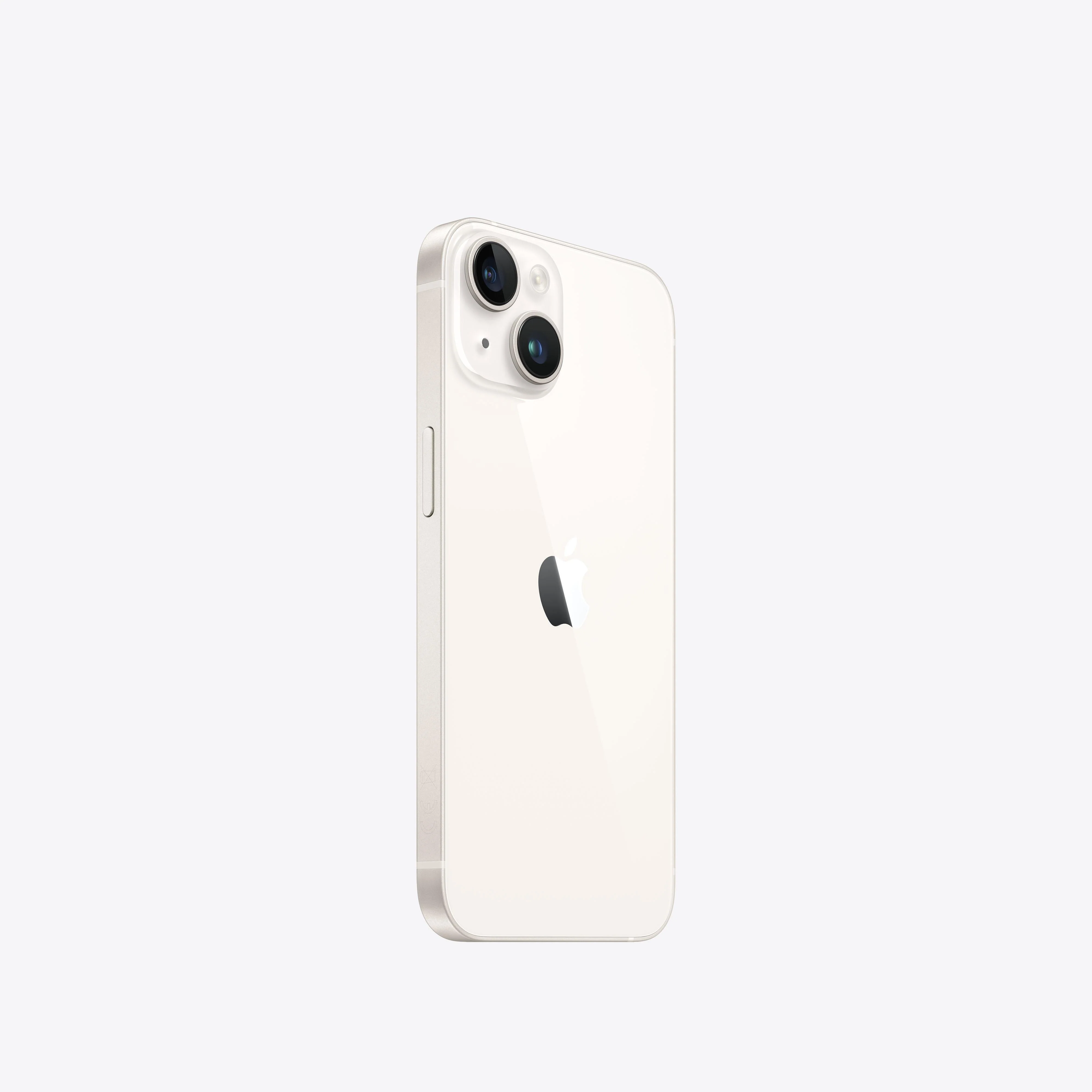 iPhone 14 256GB Starlight - Image 2