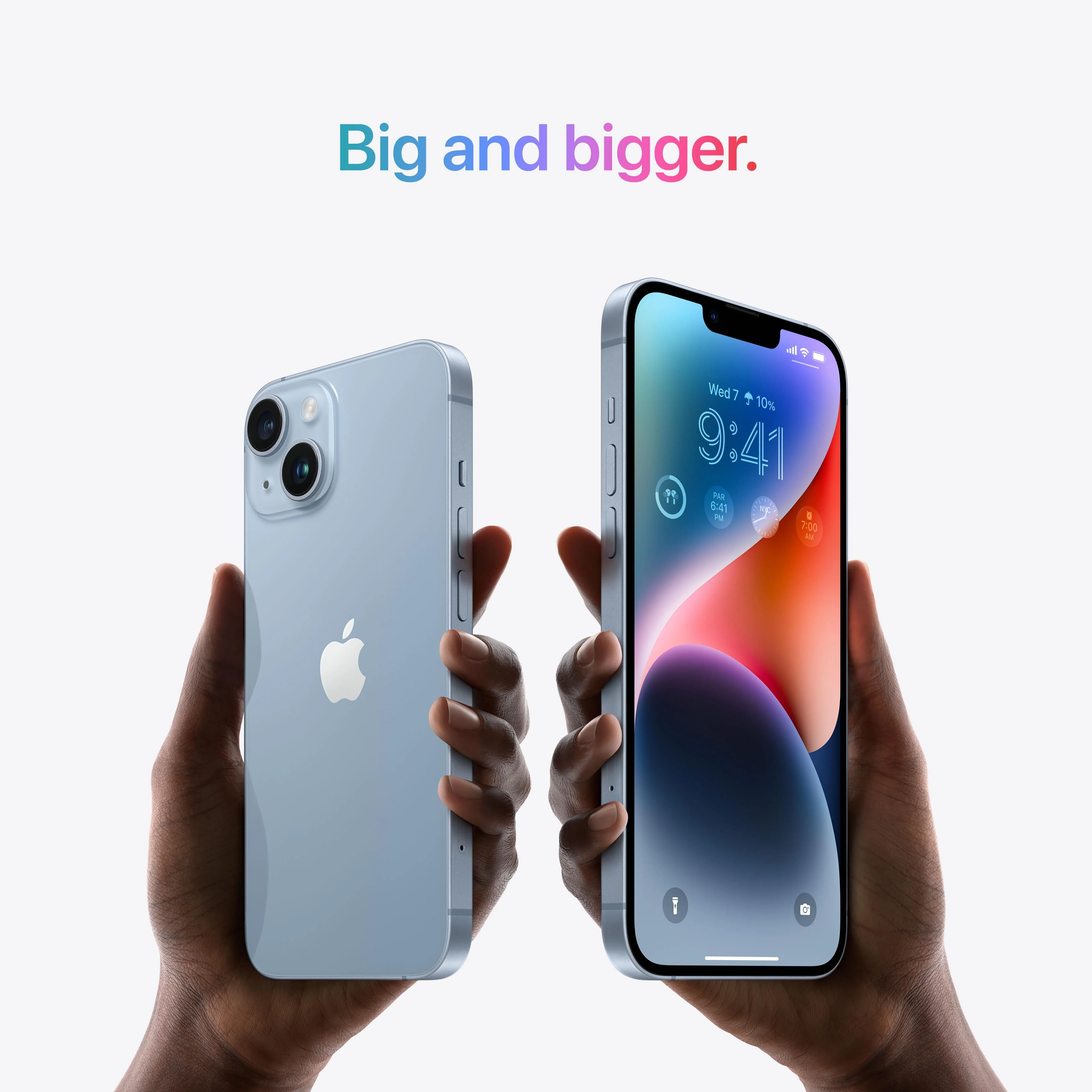 iPhone 14 512GB Starlight - Image 5