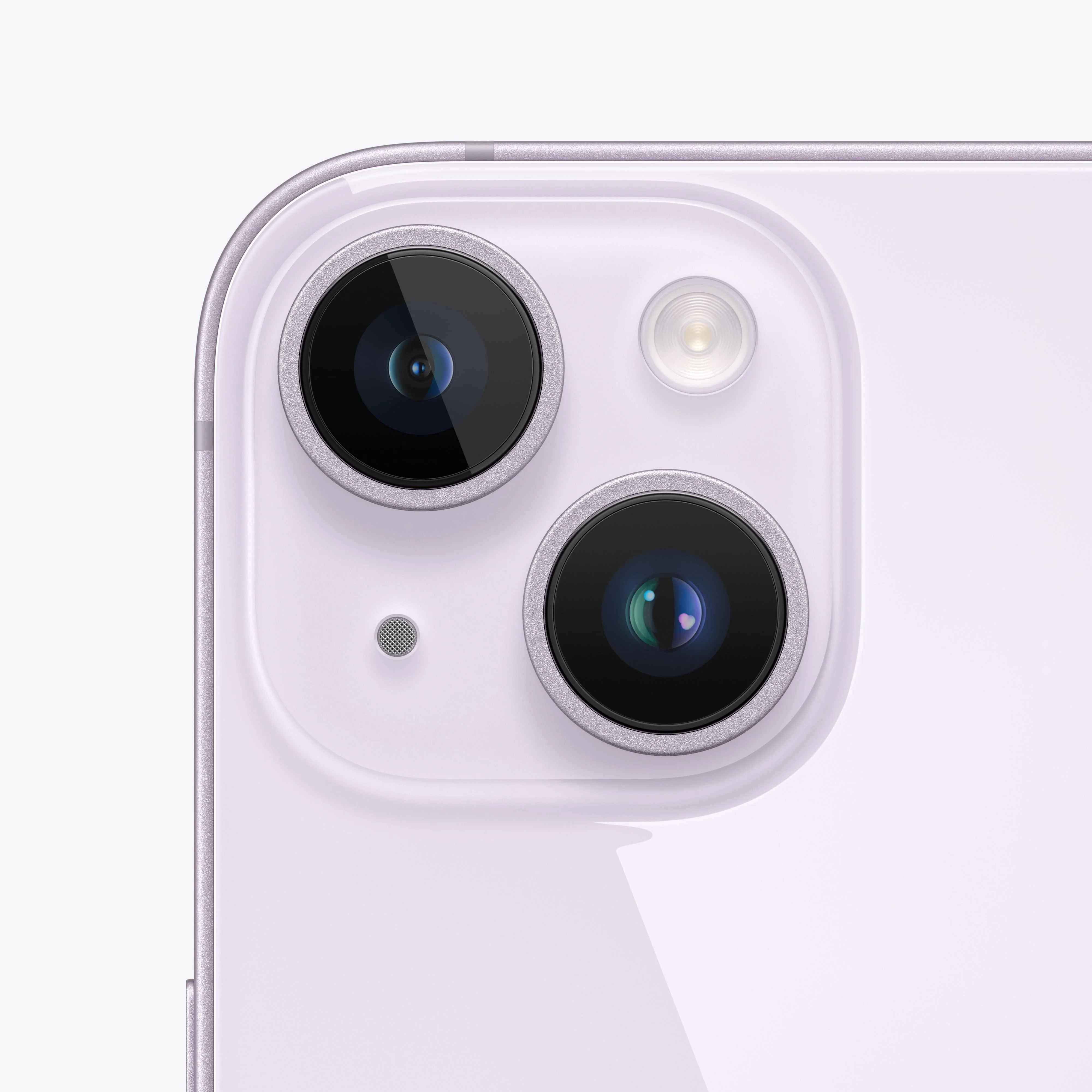 iPhone 14 512GB Purple - Image 3