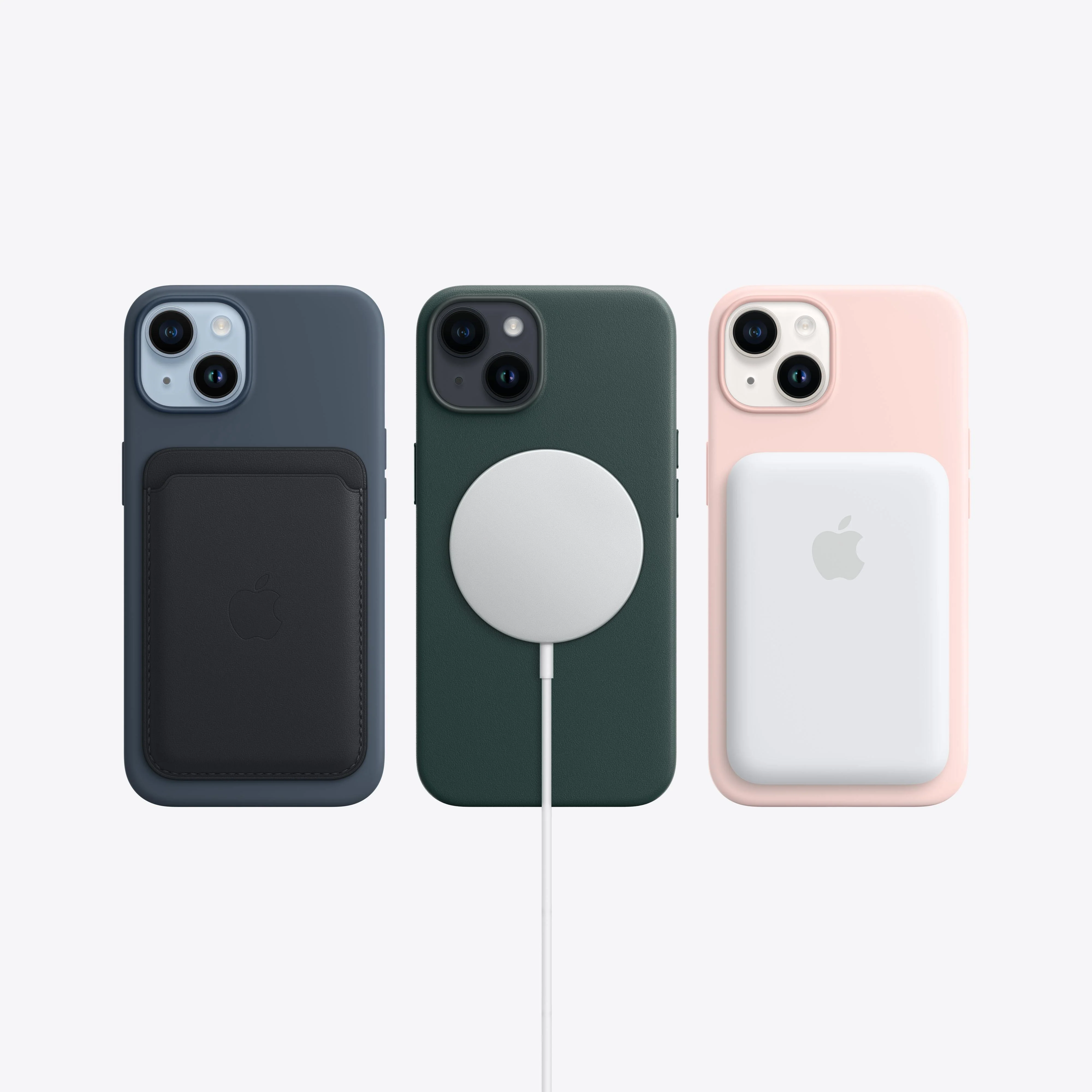 iPhone 14 128GB Yellow - Image 9