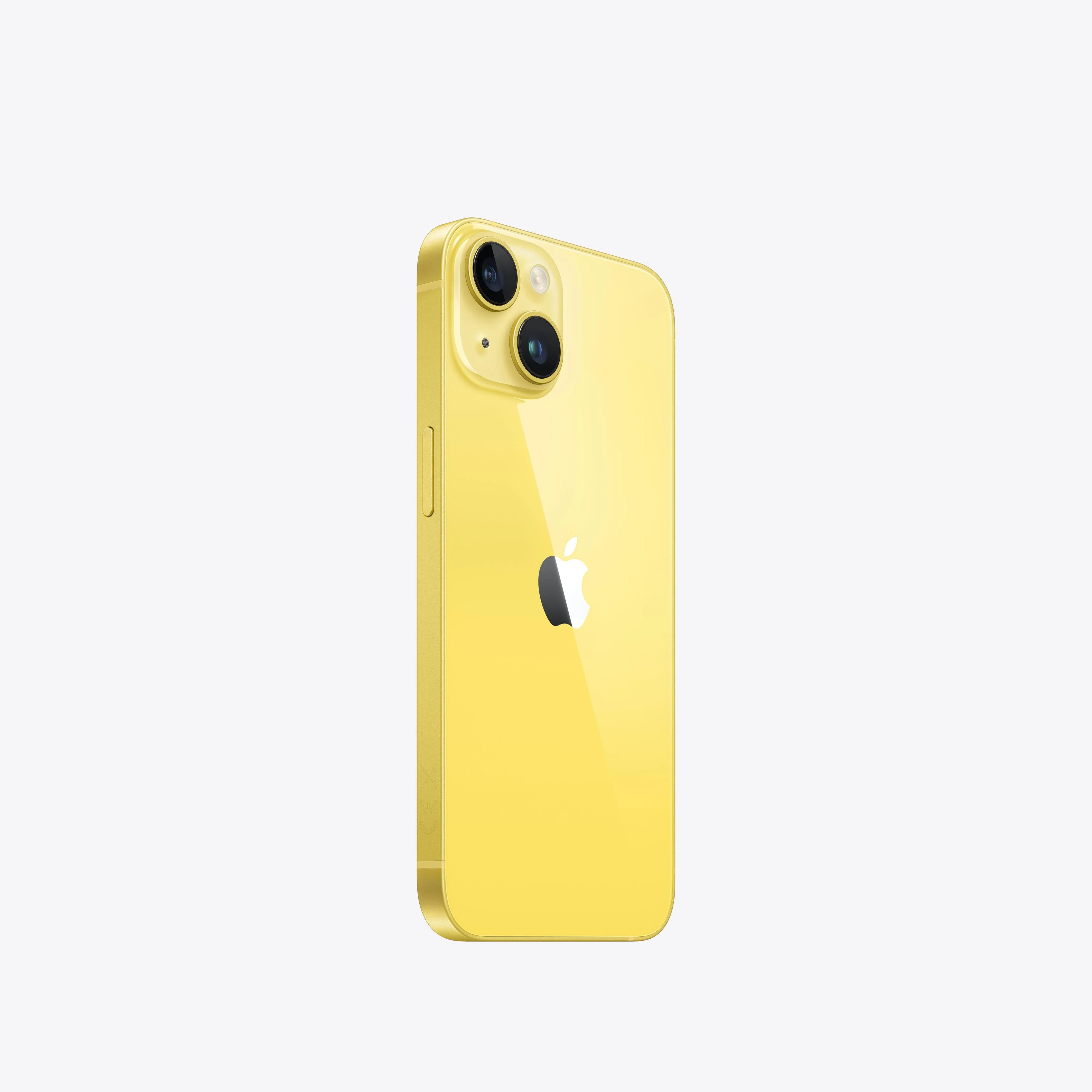 iPhone 14 512GB Yellow - Image 3