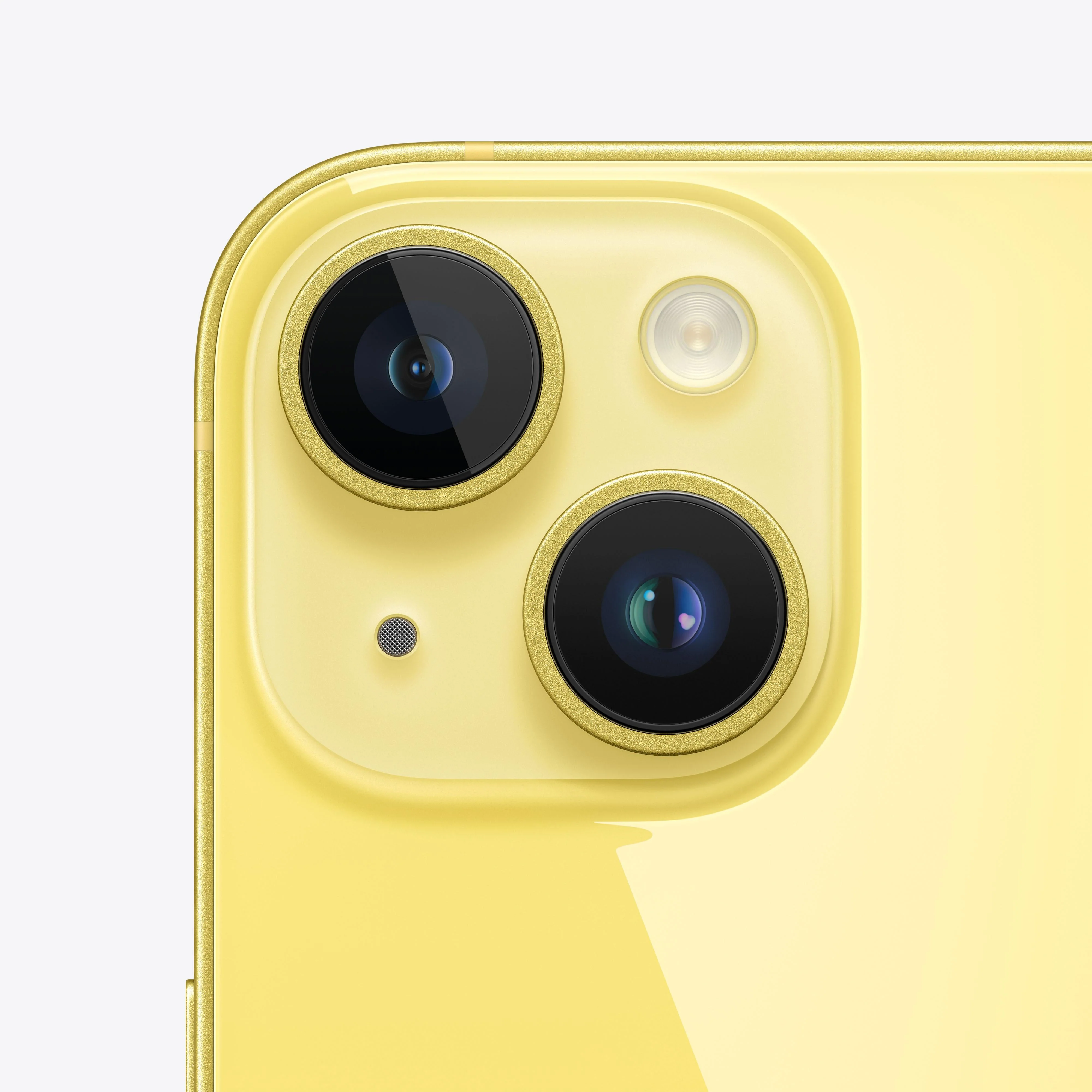 iPhone 14 512GB Yellow - Image 4