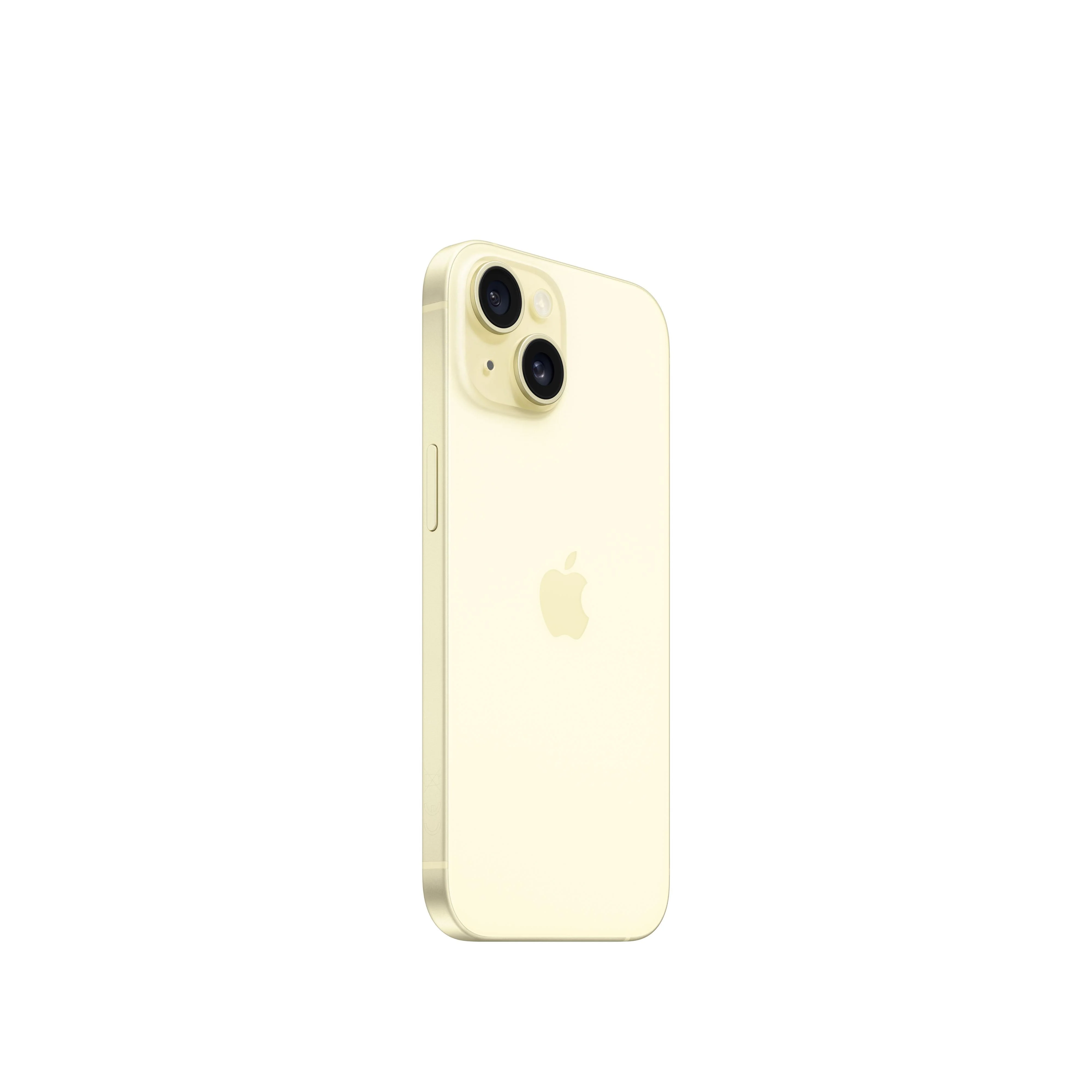iPhone 15 128GB Yellow - Image 3