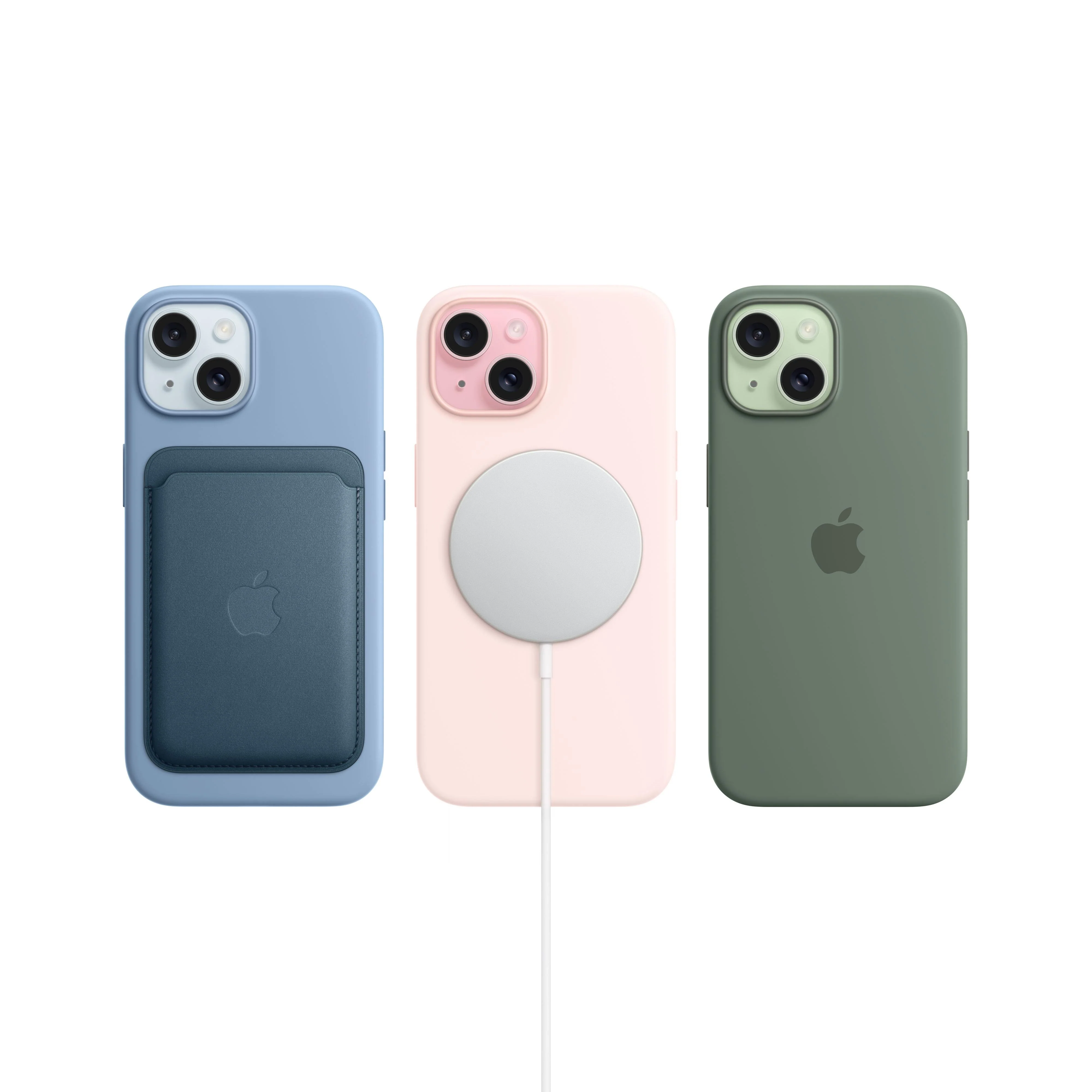 iPhone 15 128GB Blue - Image 10