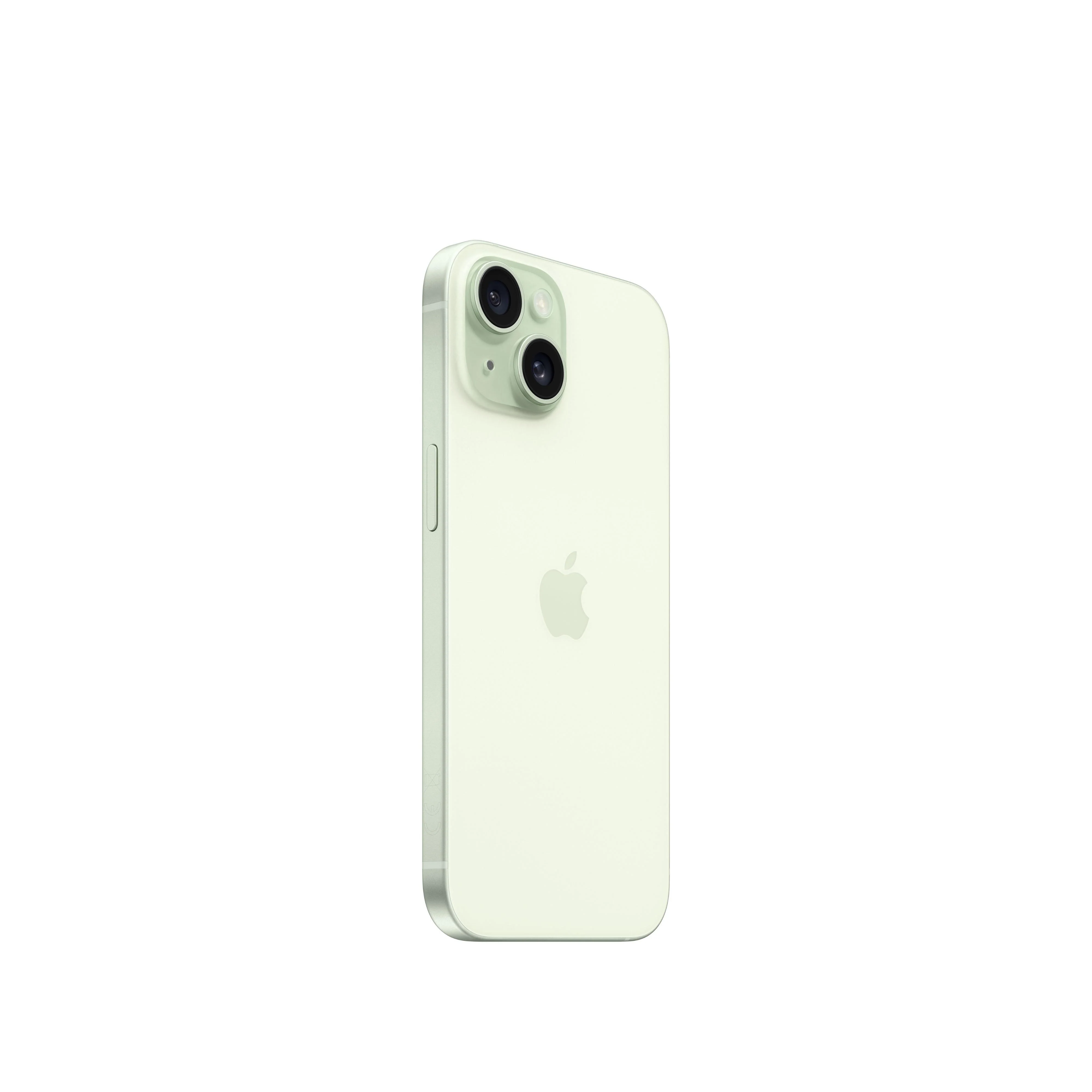 iPhone 15 128GB Green - Image 3