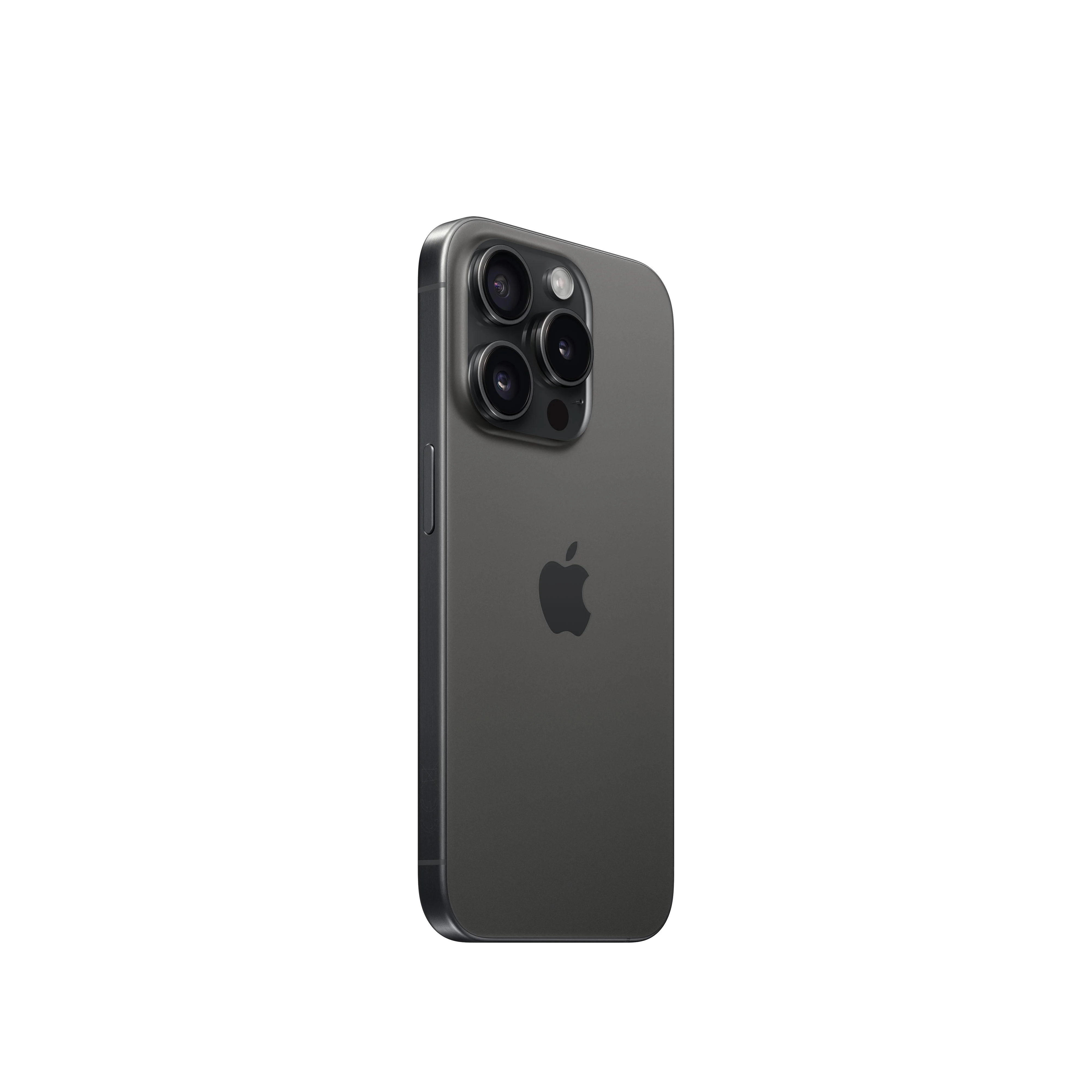 iPhone 15 Pro 128GB Black Titanium - Image 3