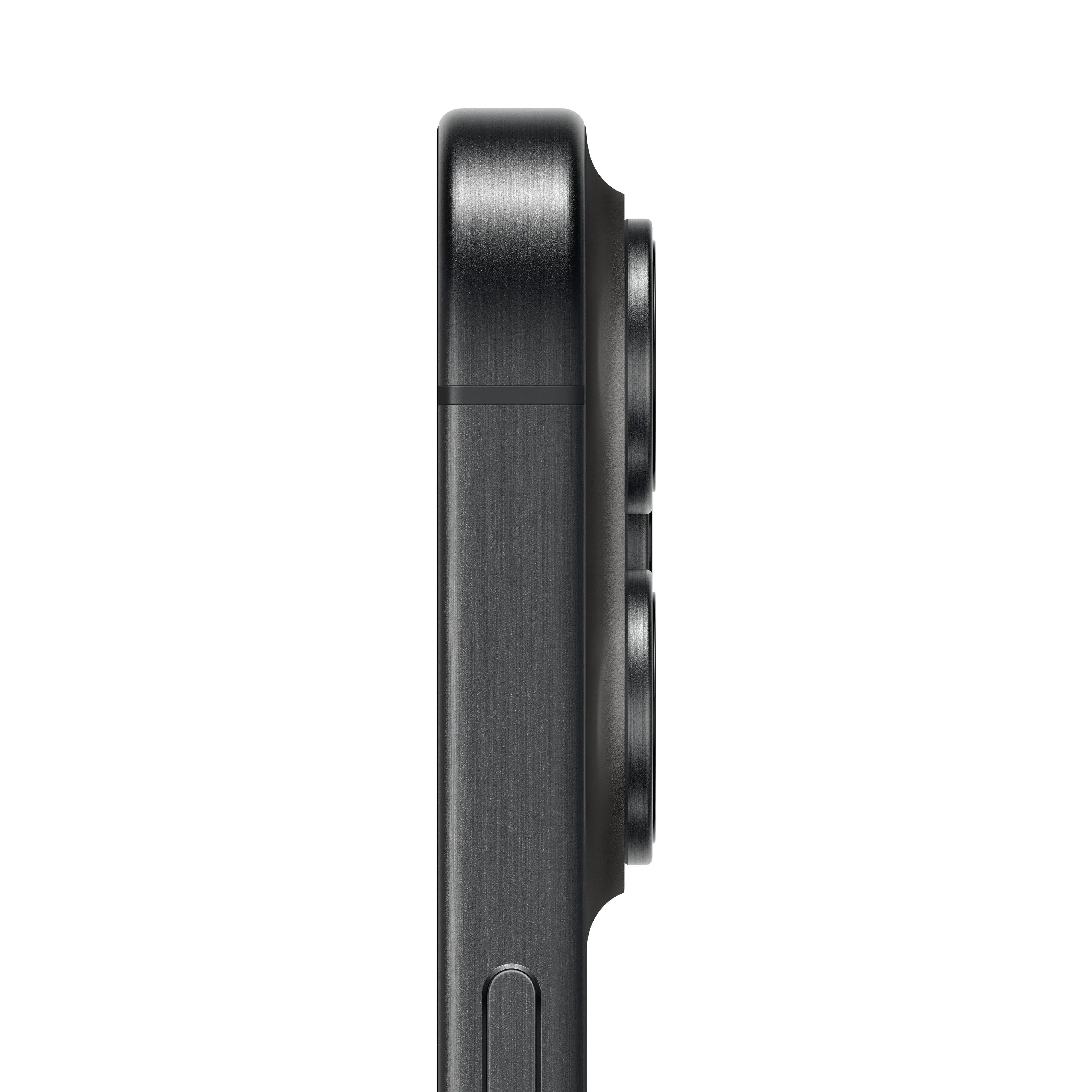 iPhone 15 Pro 128GB Black Titanium - Image 4