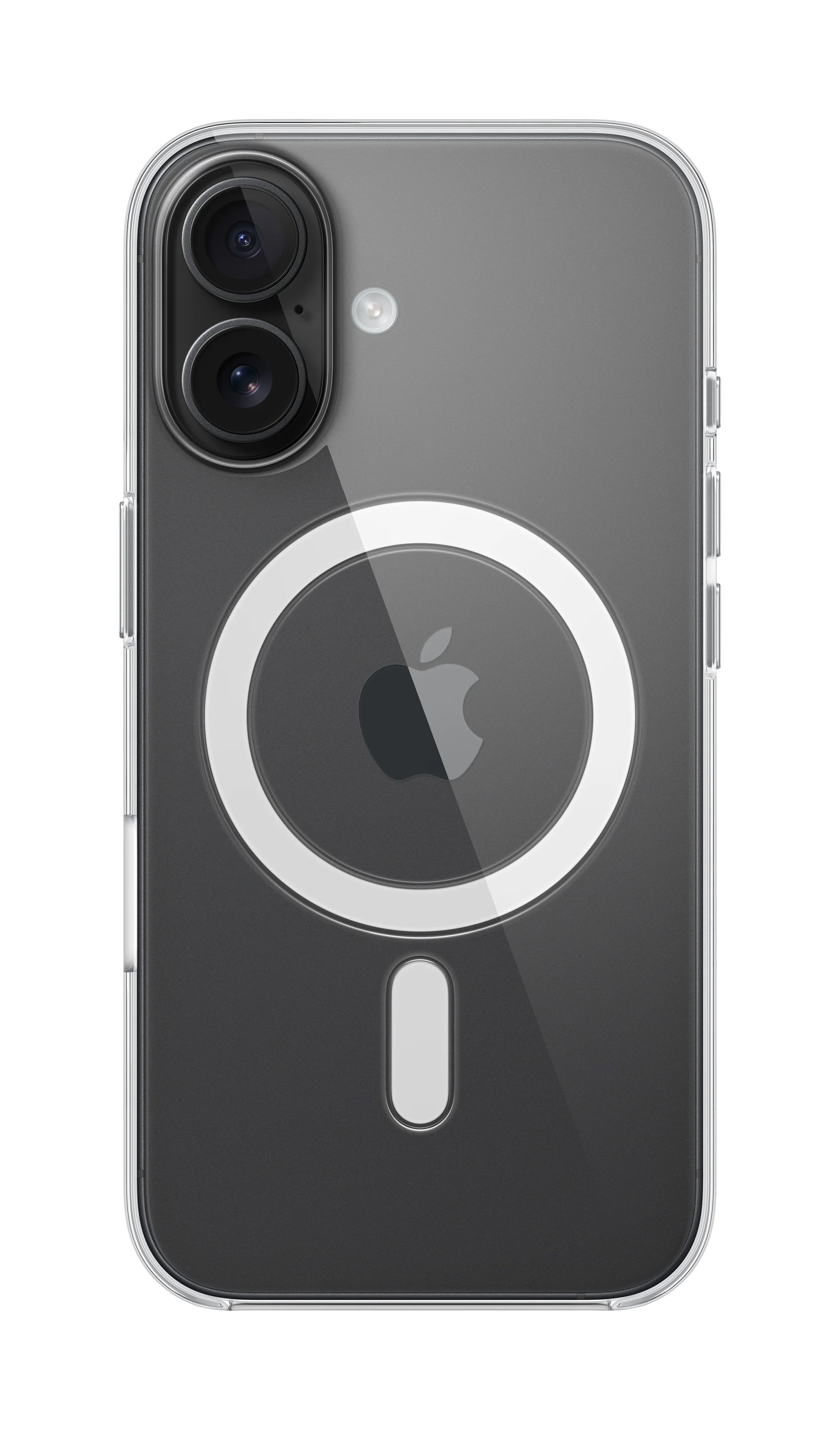 iPhone 16 Clear Case - Image 2