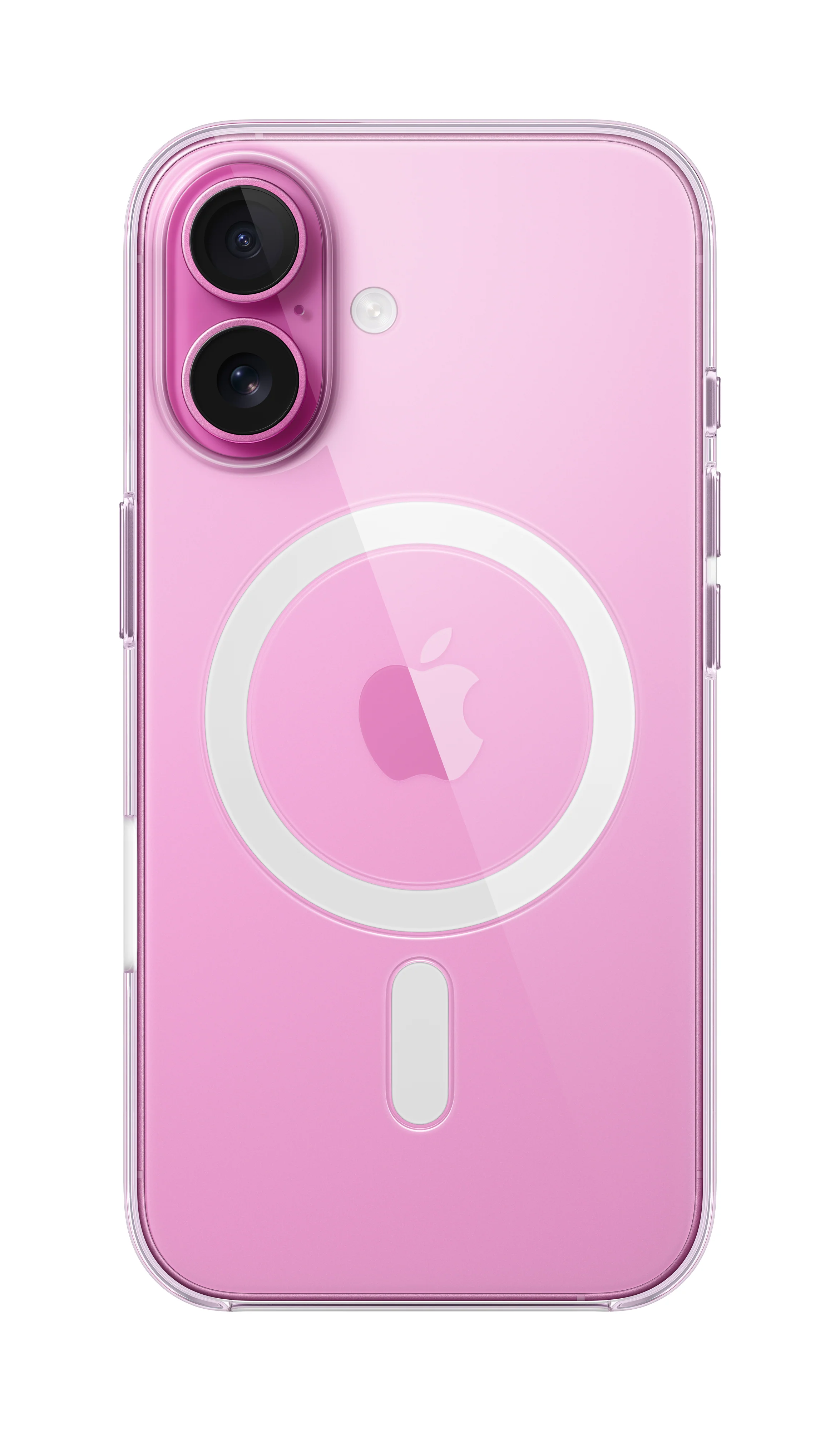iPhone 16 Clear Case - Image 3