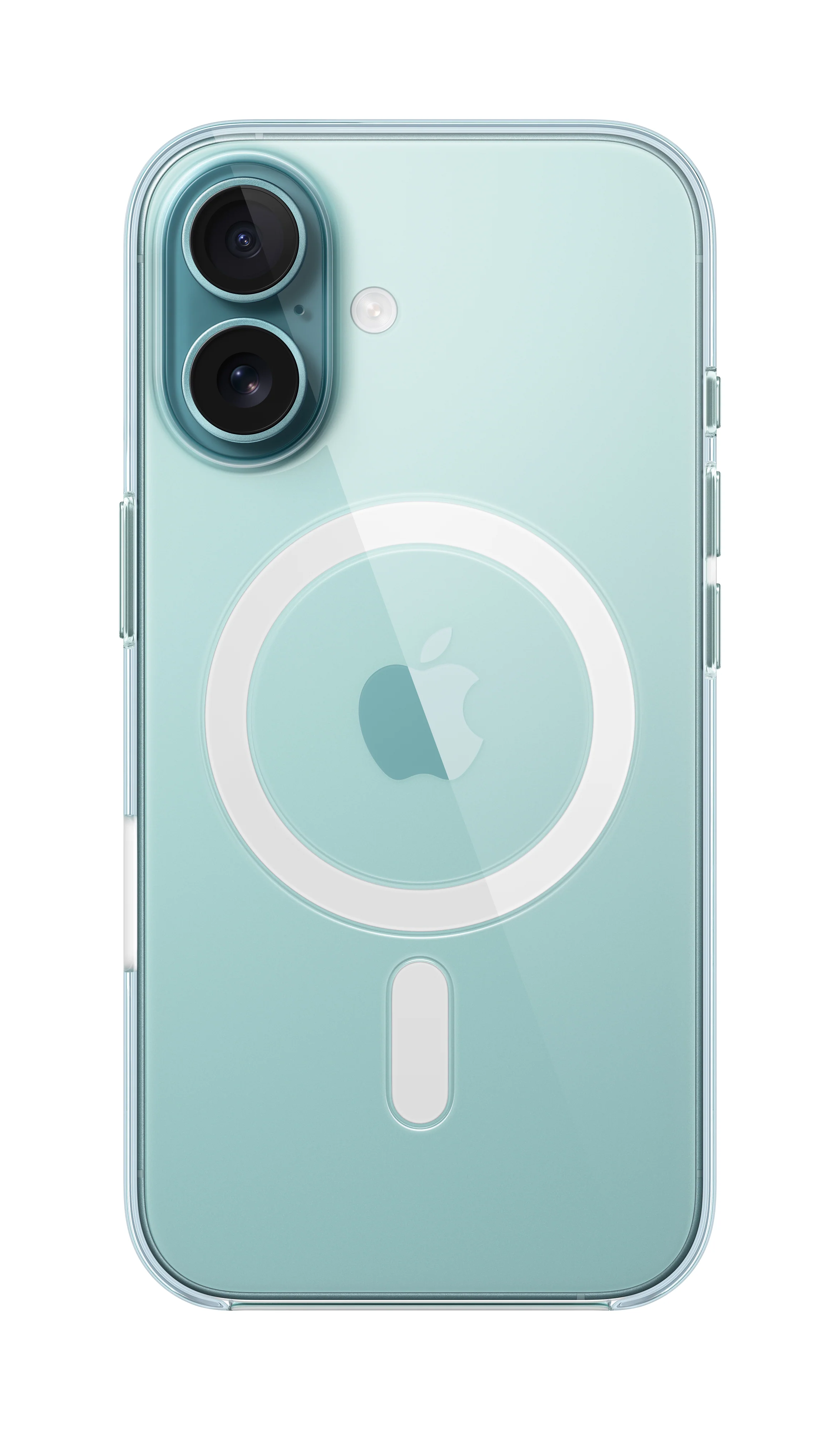 iPhone 16 Clear Case - Image 4