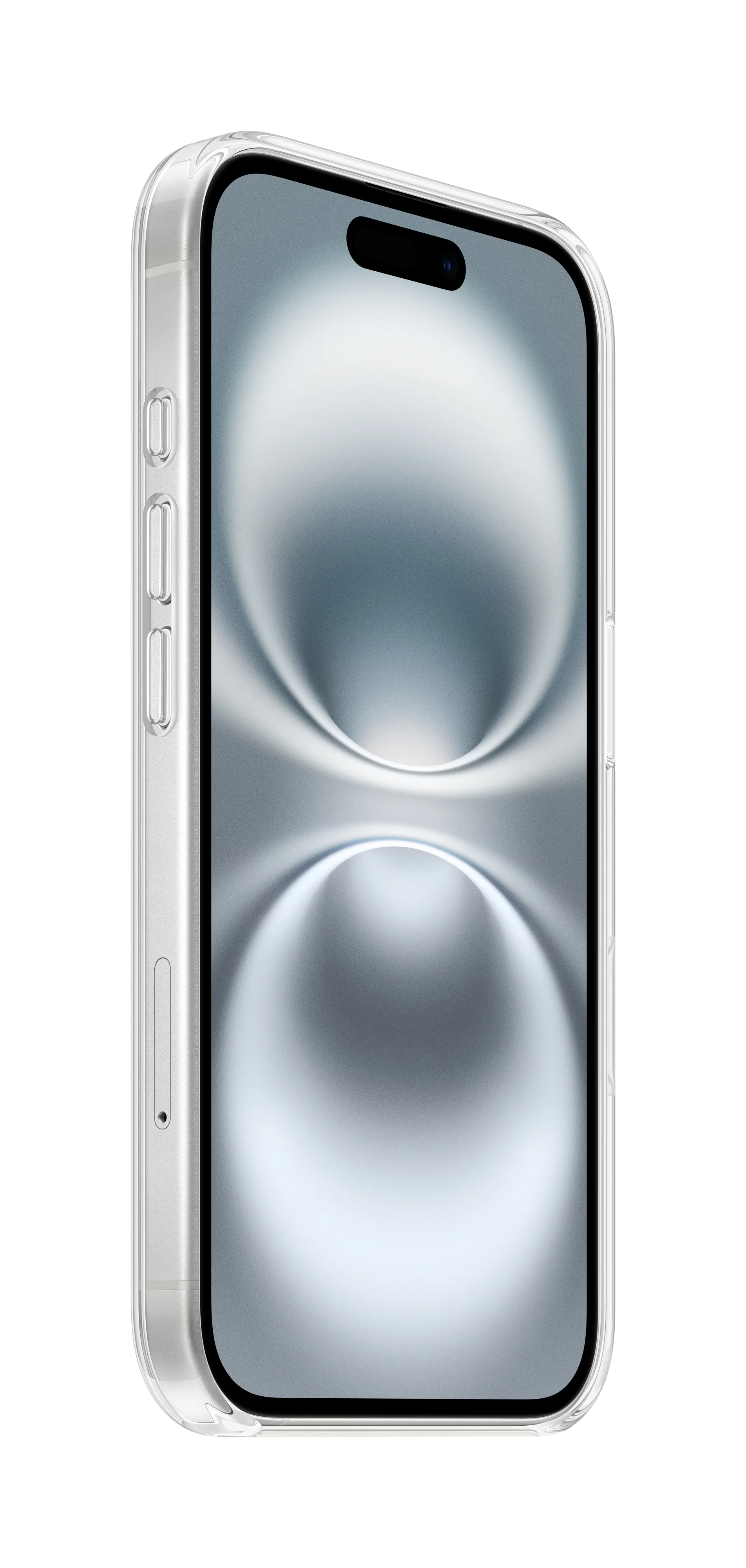 iPhone 16 Clear Case - Image 5