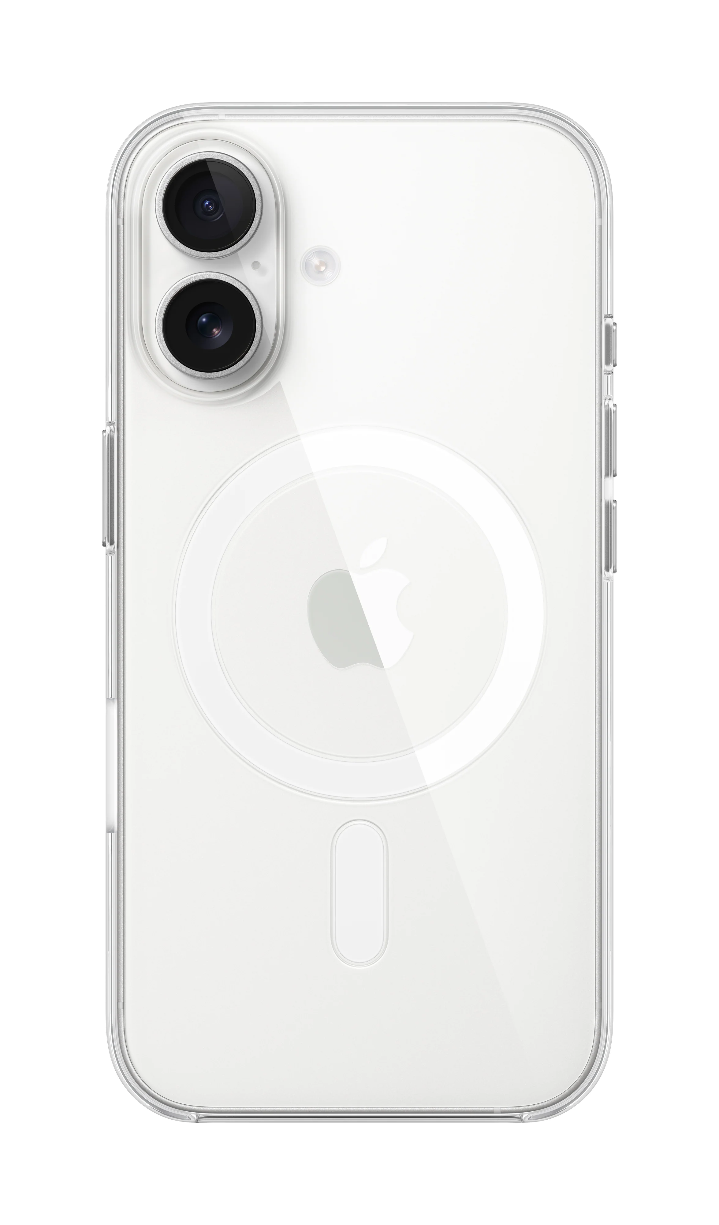 iPhone 16 Clear Case - Image 6