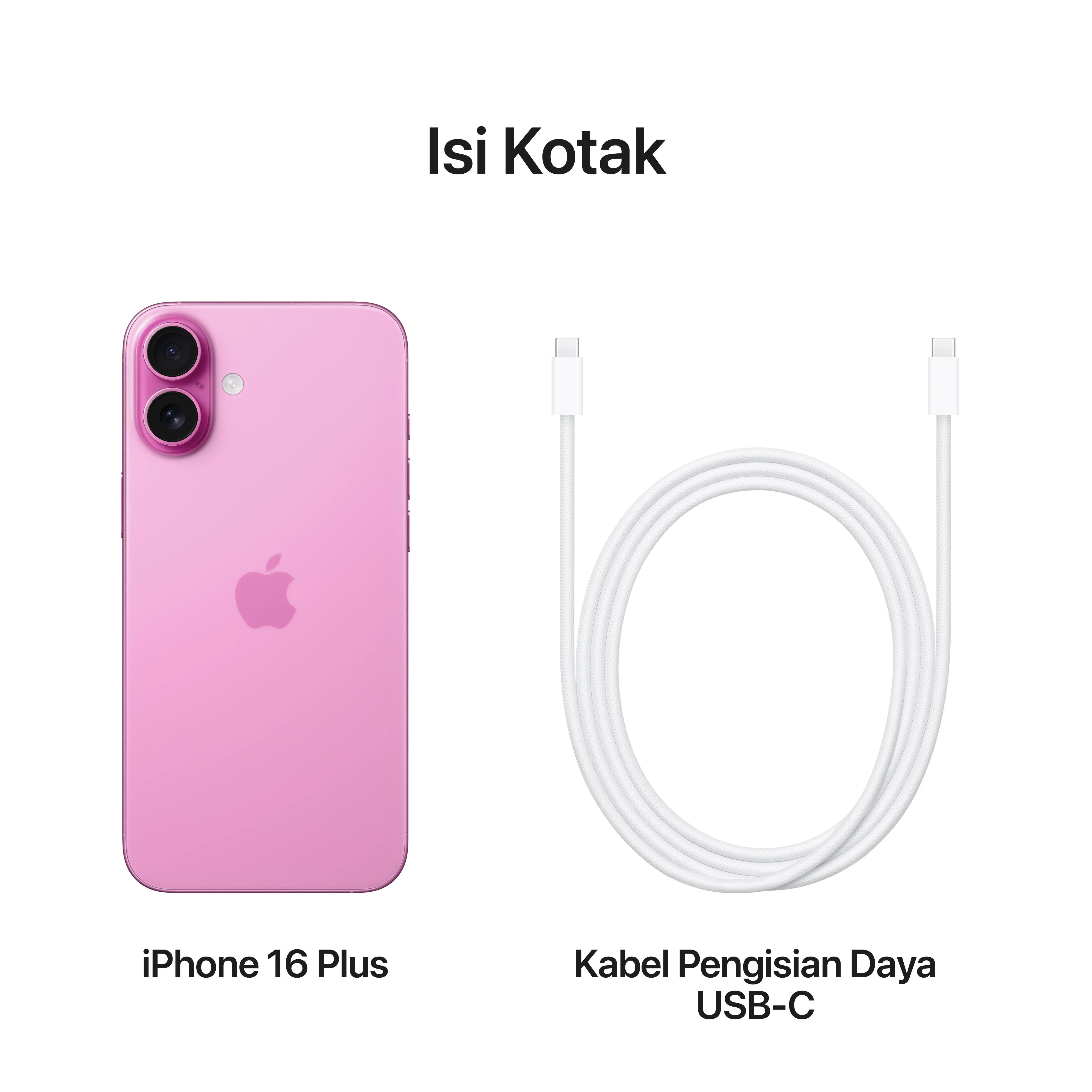 iPhone 16 Plus - Image 9
