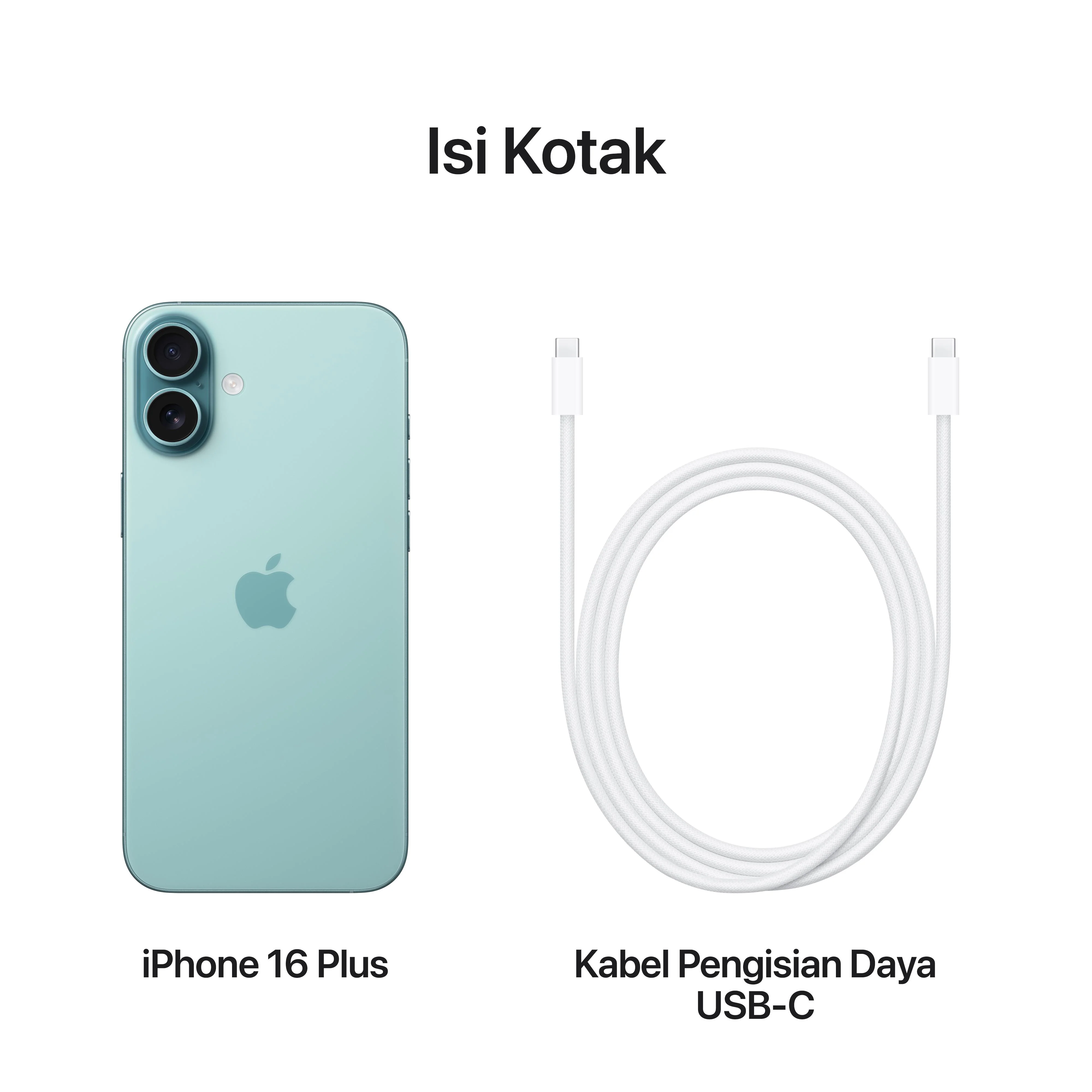 iPhone 16 Plus - Image 9