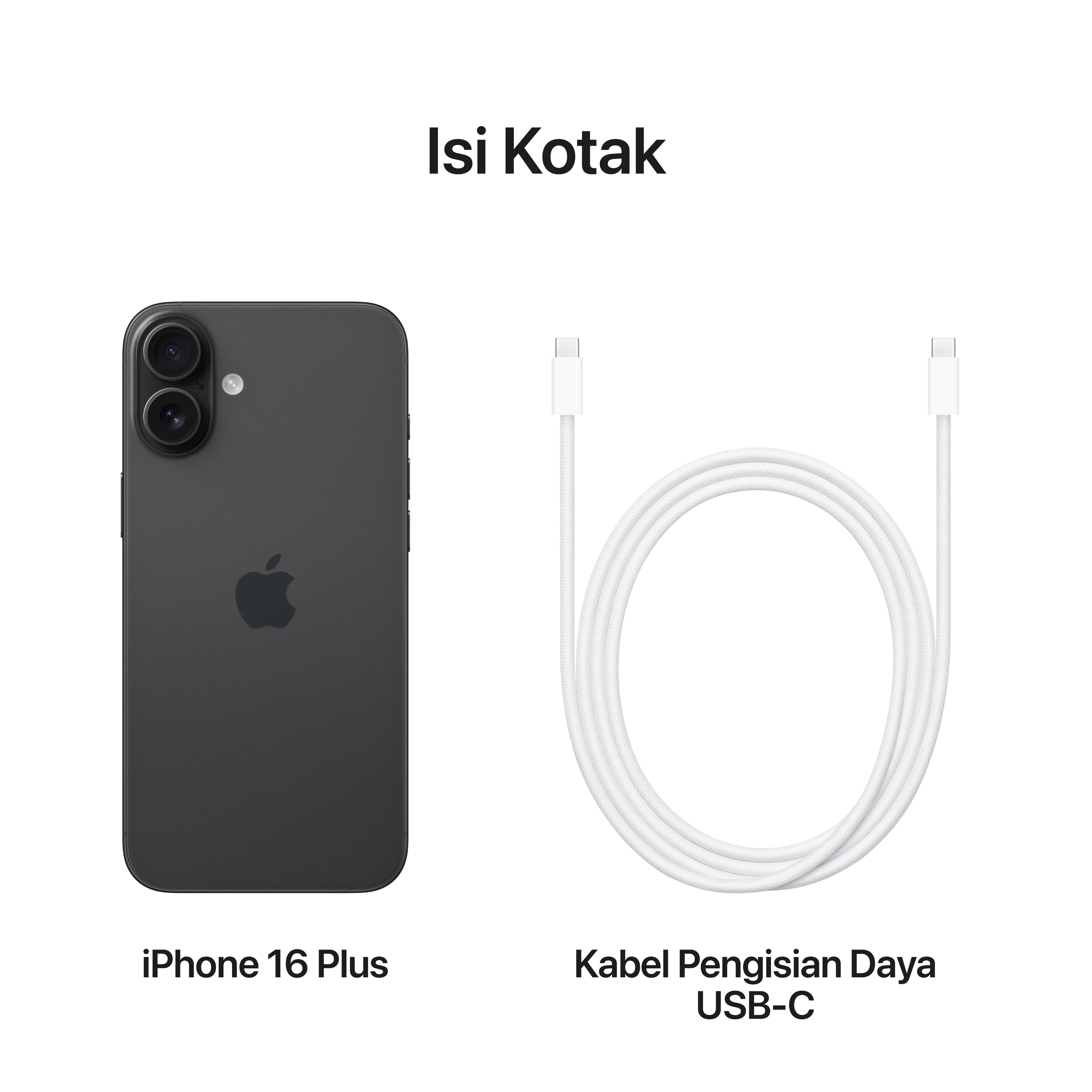 iPhone 16 Plus - Image 9