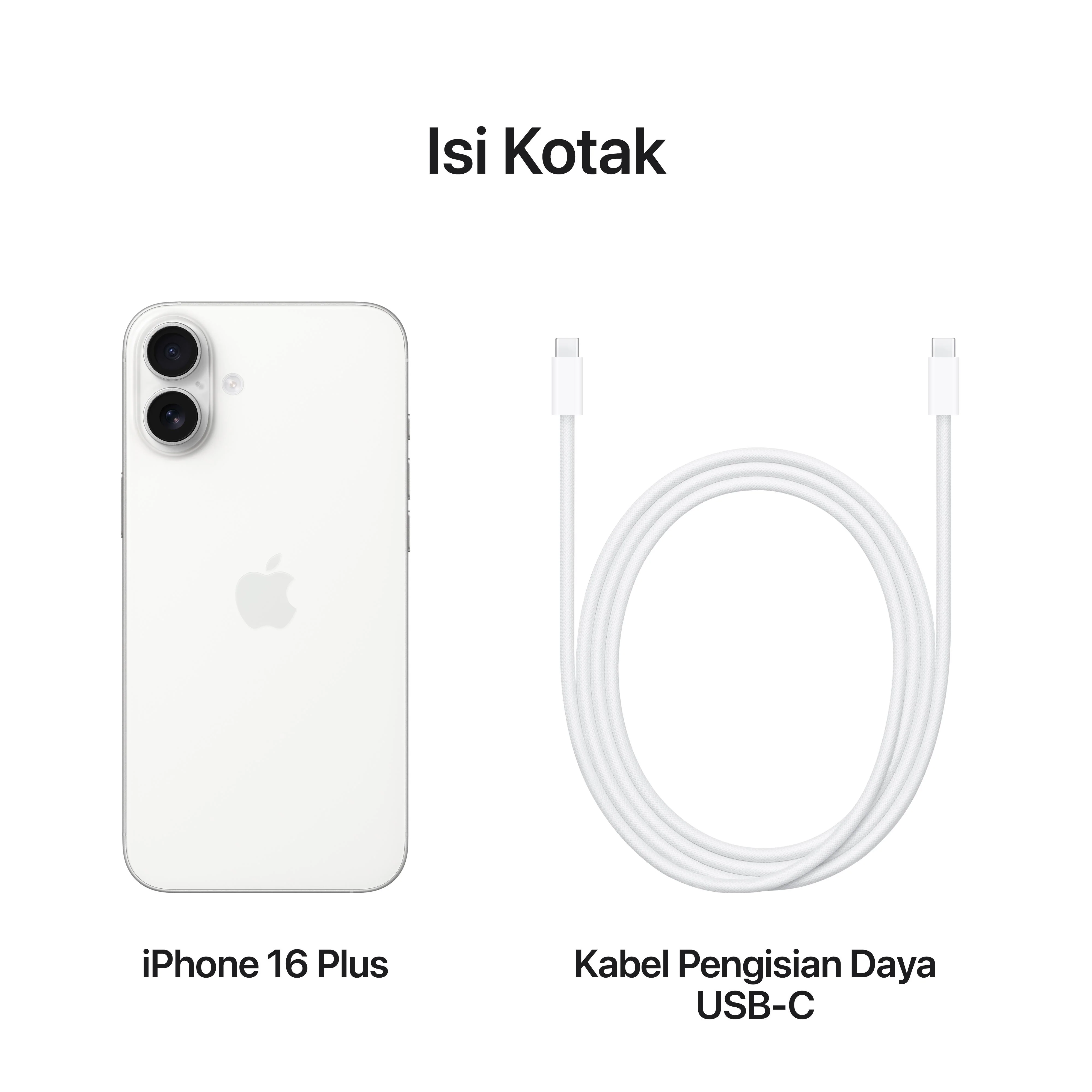 iPhone 16 Plus - Image 9