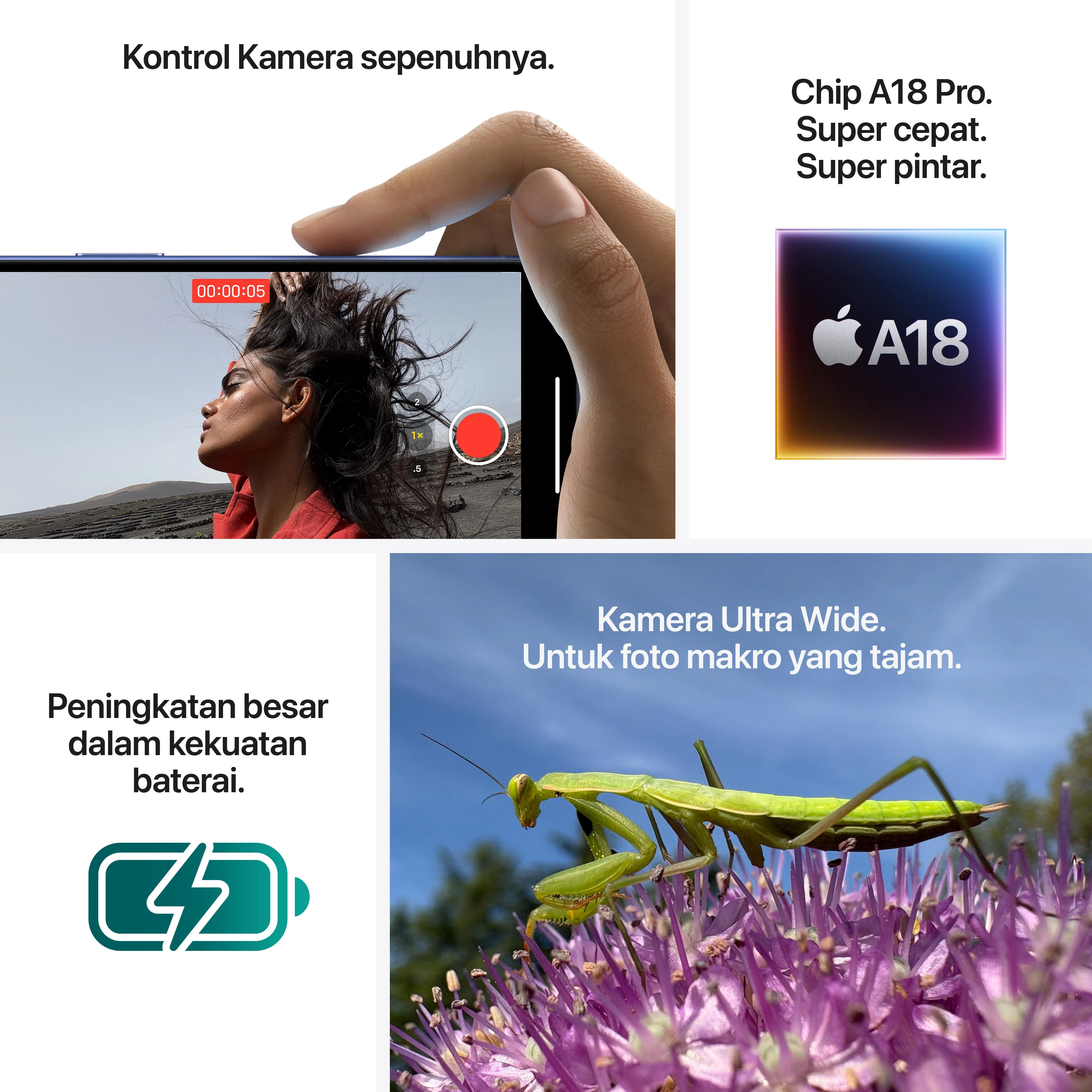iPhone 16 Plus - Image 8