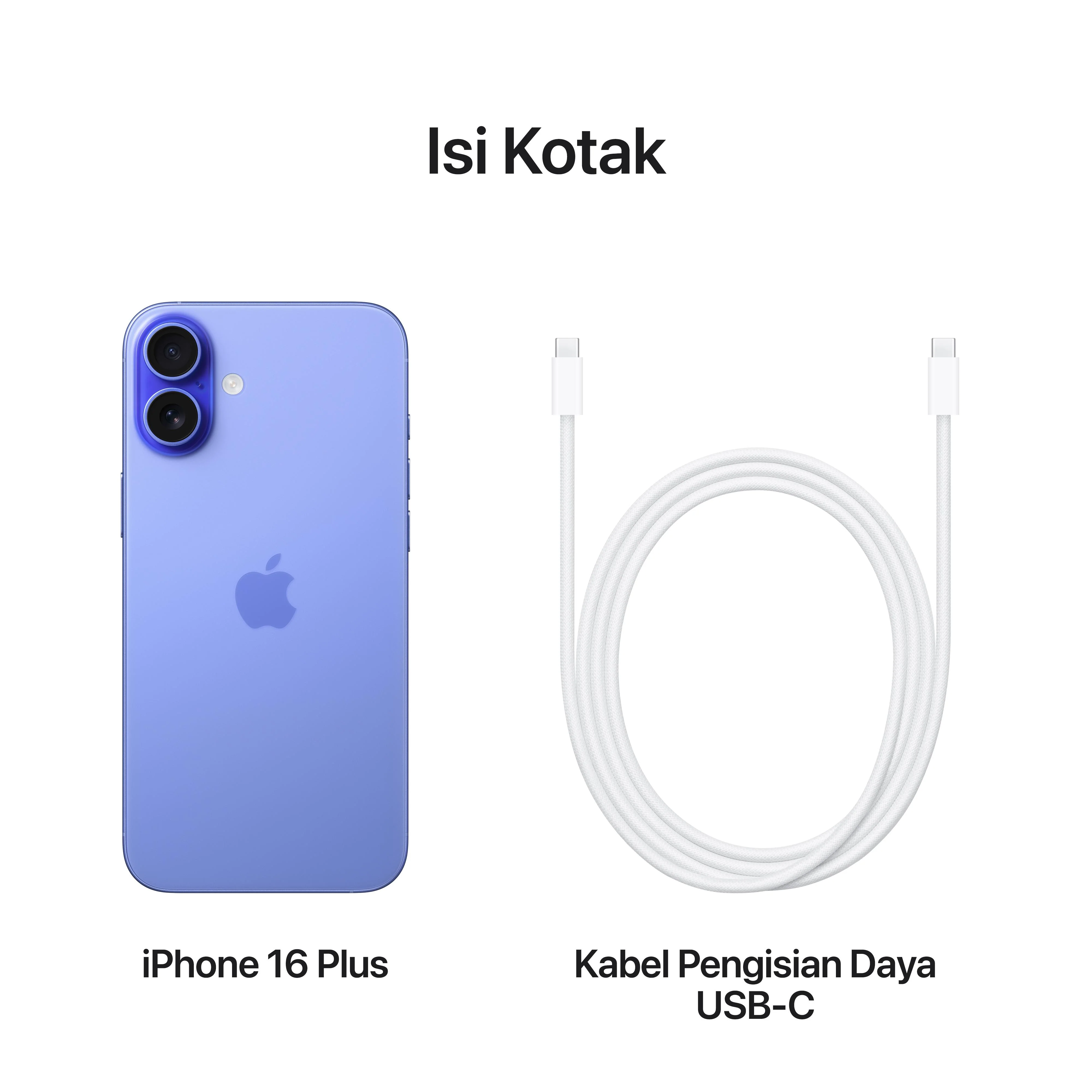 iPhone 16 Plus - Image 9