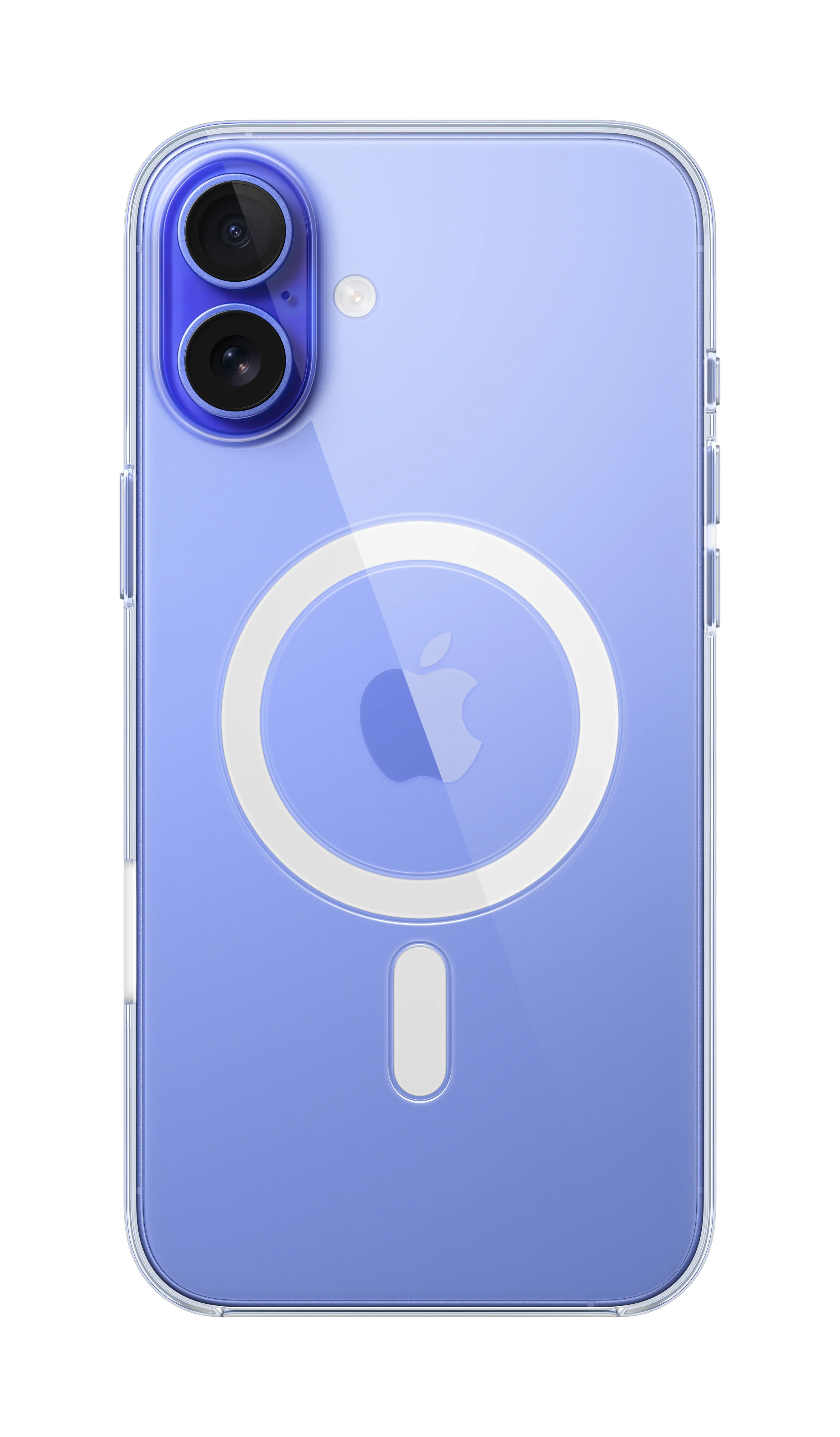 iPhone 16 Plus Clear Case