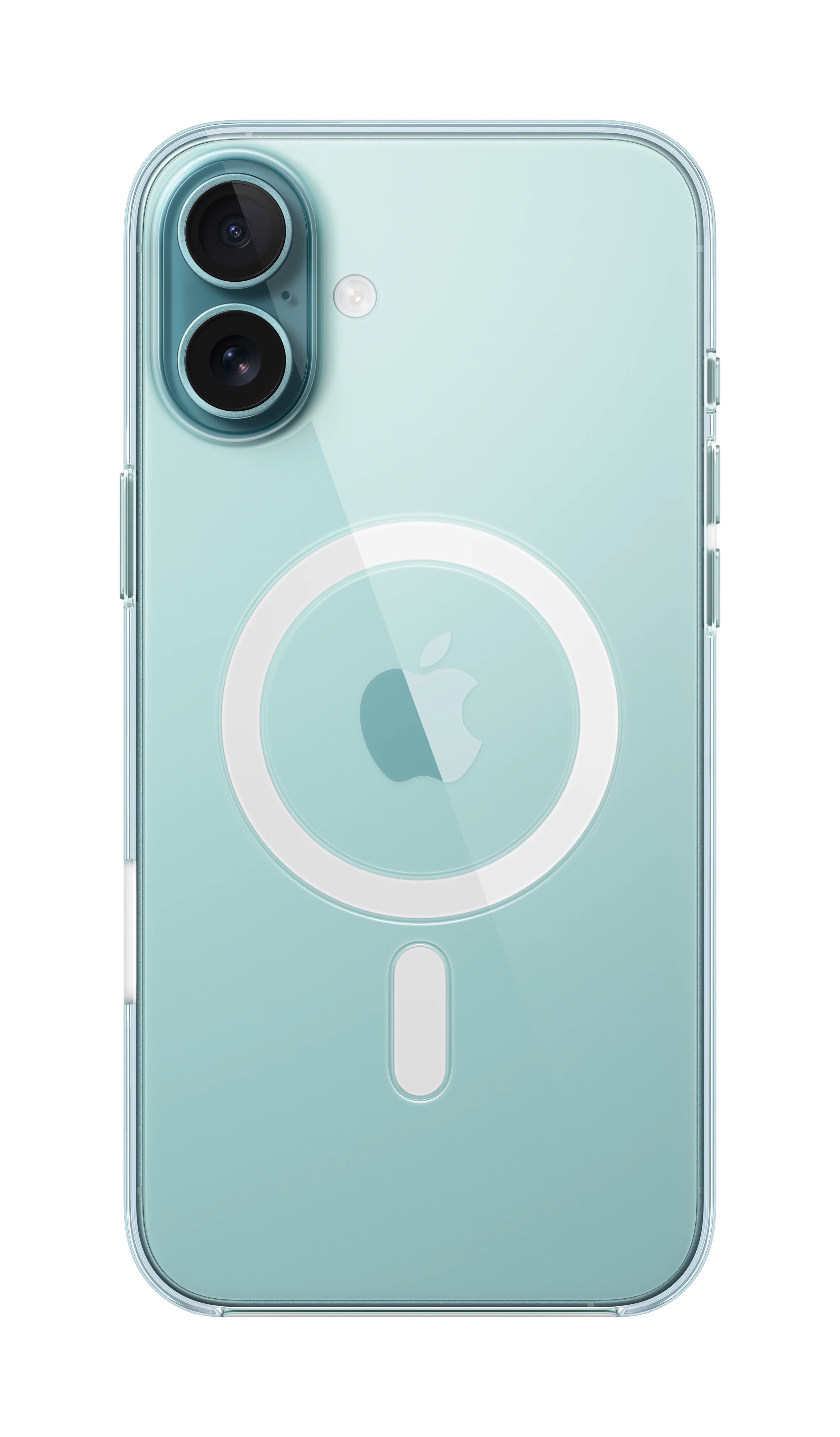 iPhone 16 Plus Clear Case - Image 2