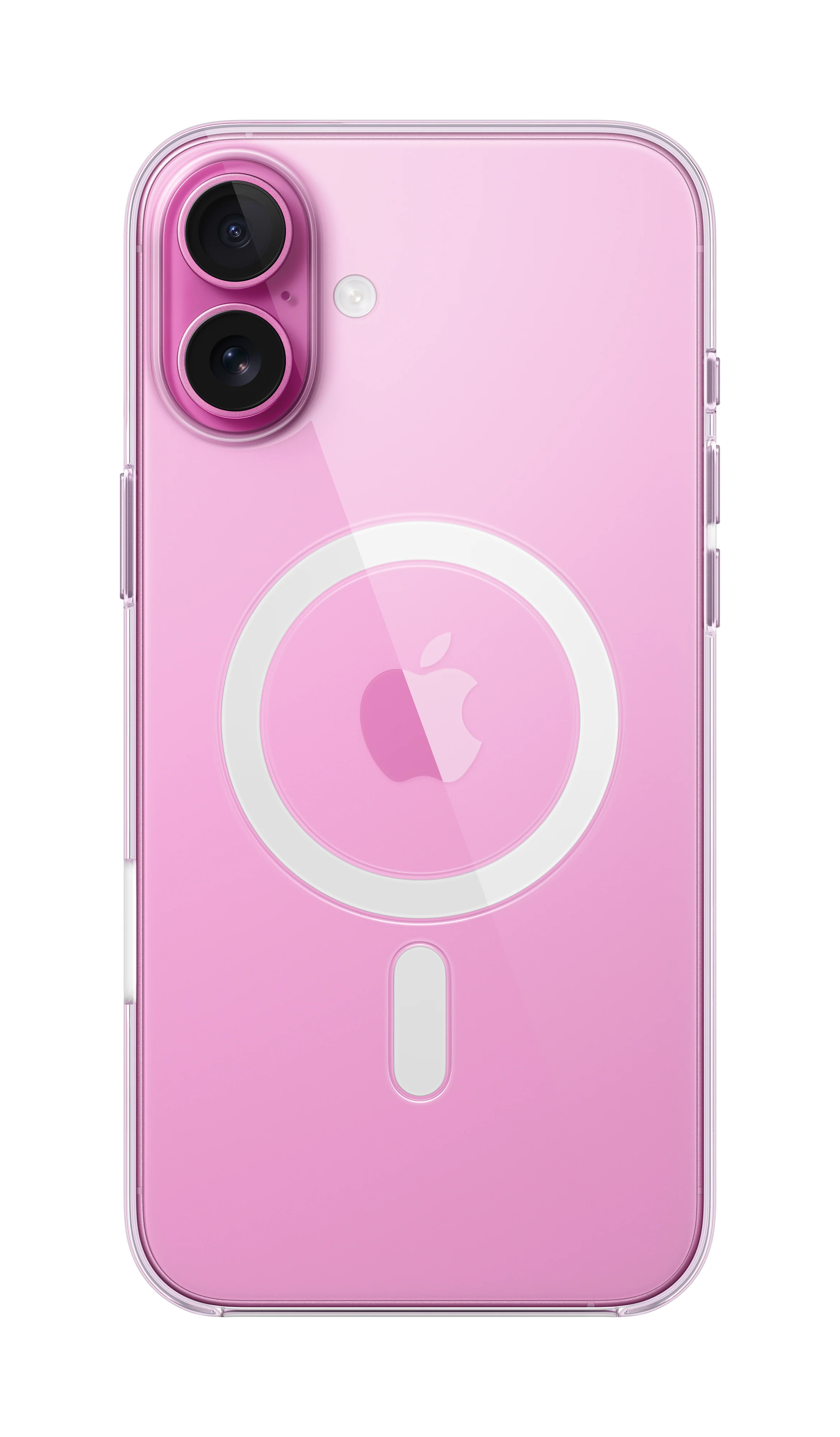 iPhone 16 Plus Clear Case - Image 3