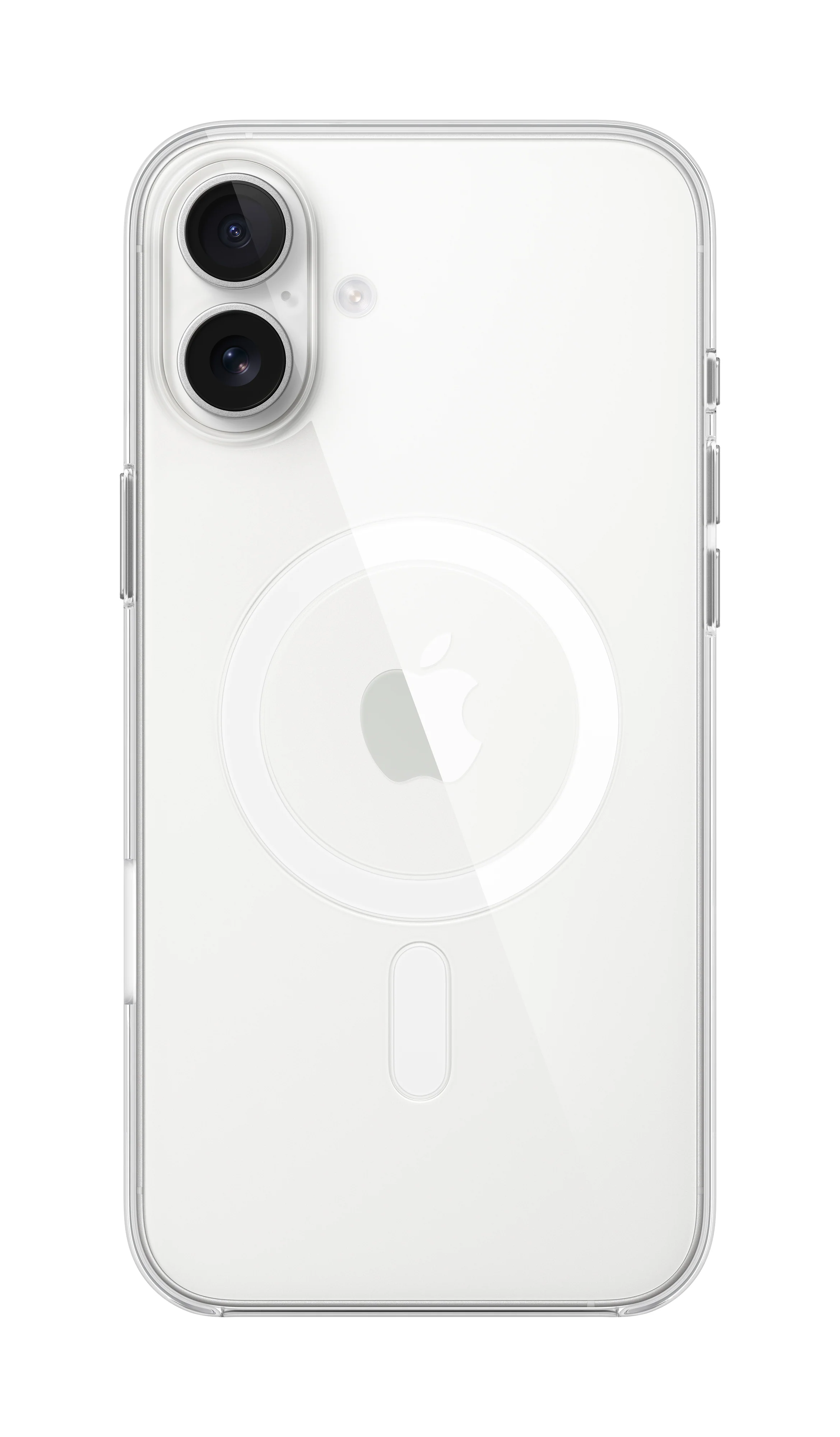 iPhone 16 Plus Clear Case - Image 4