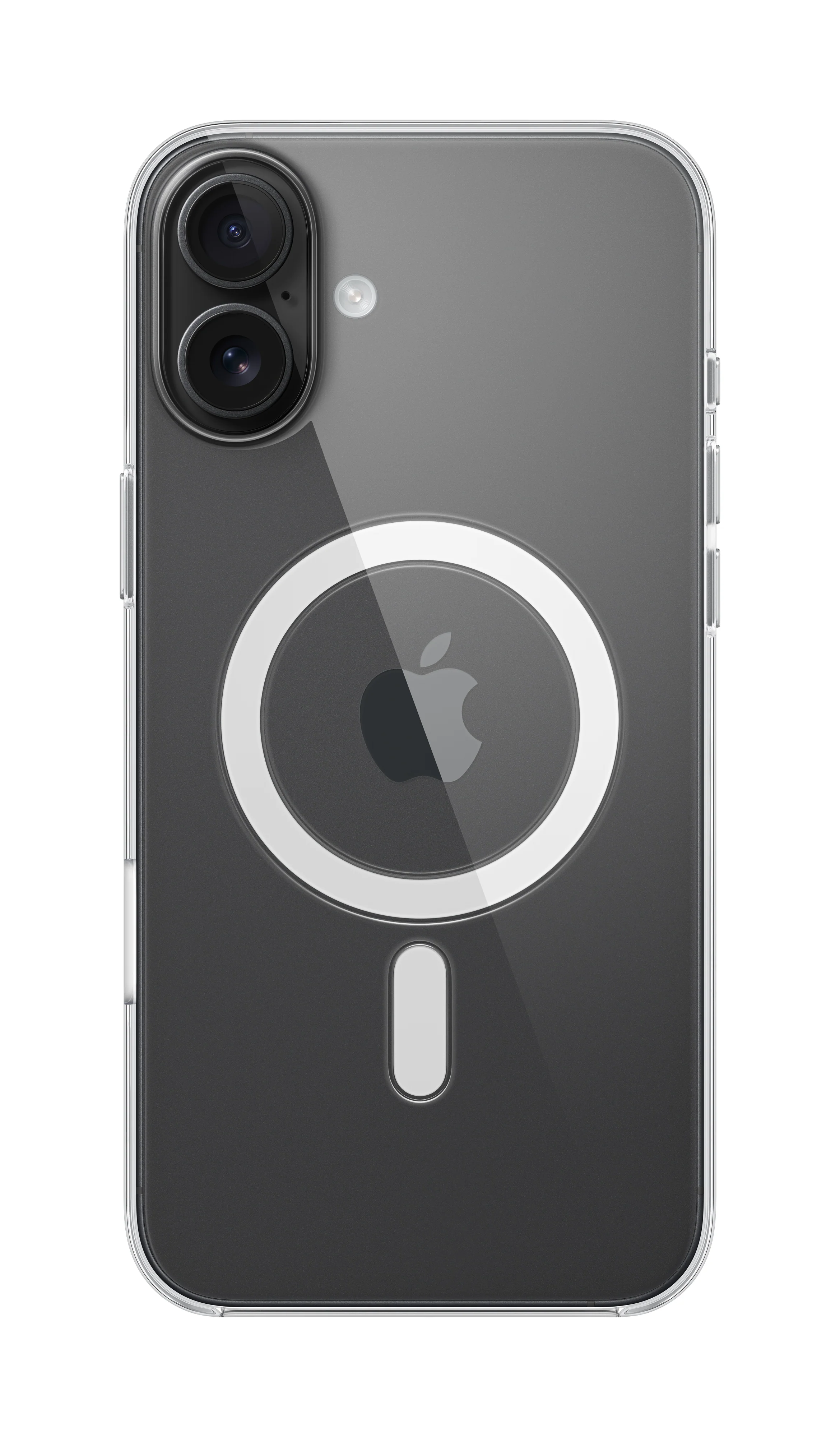 iPhone 16 Plus Clear Case - Image 5