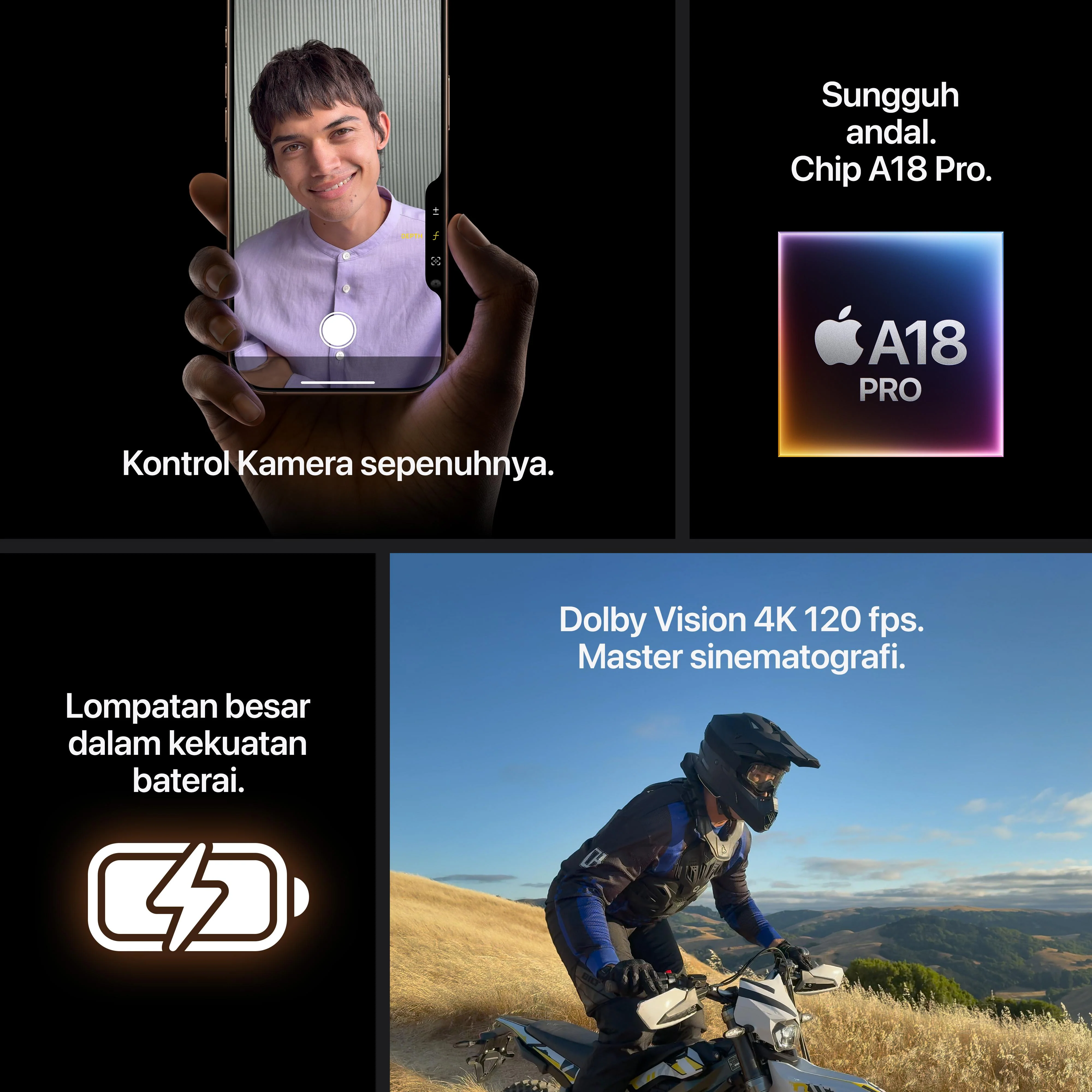 iPhone 16 Pro - Image 8