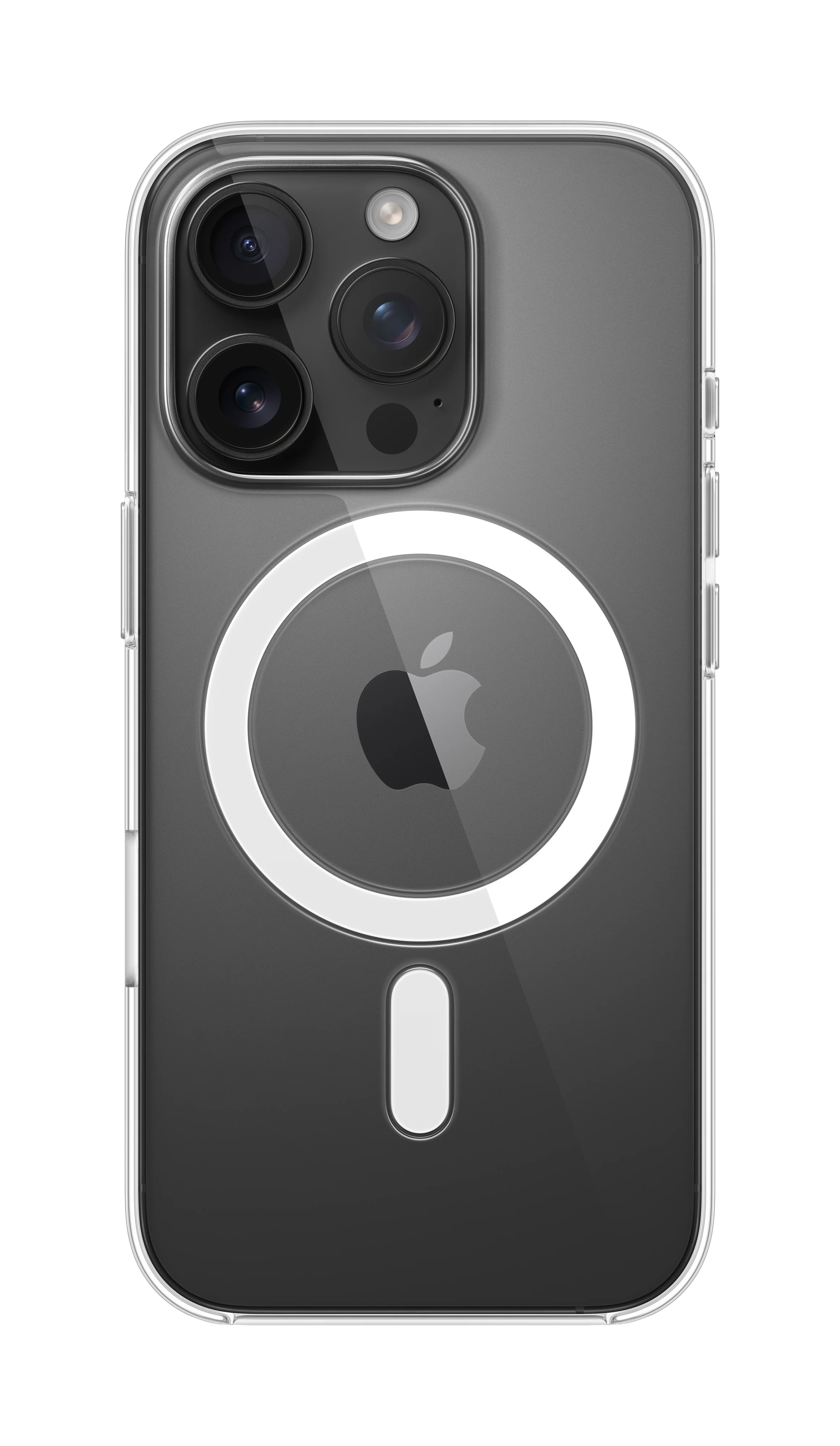 iPhone 16 Pro Max Clear Case - Image 4